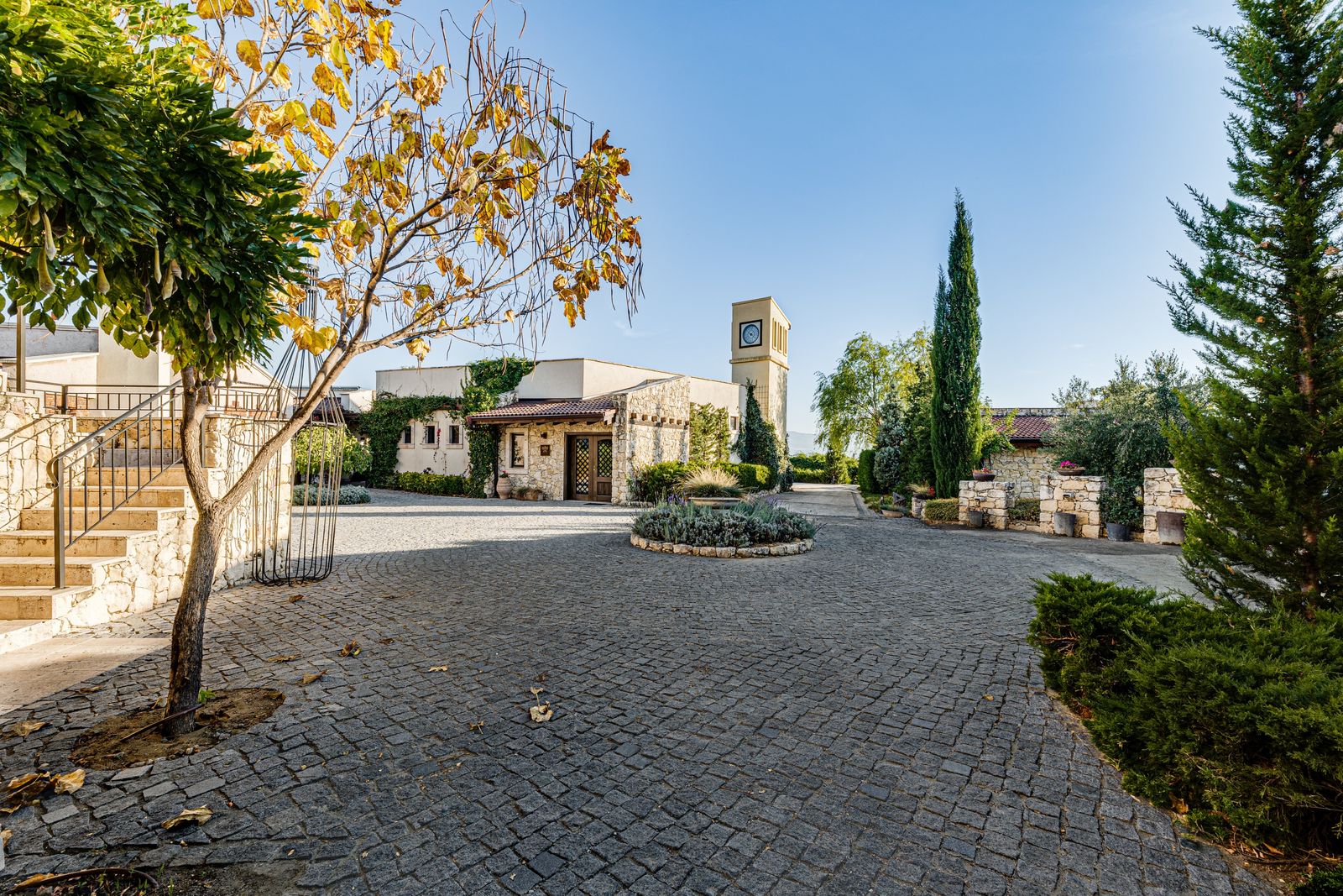 Zornitza Family Estate - Restaurant - Photo 8