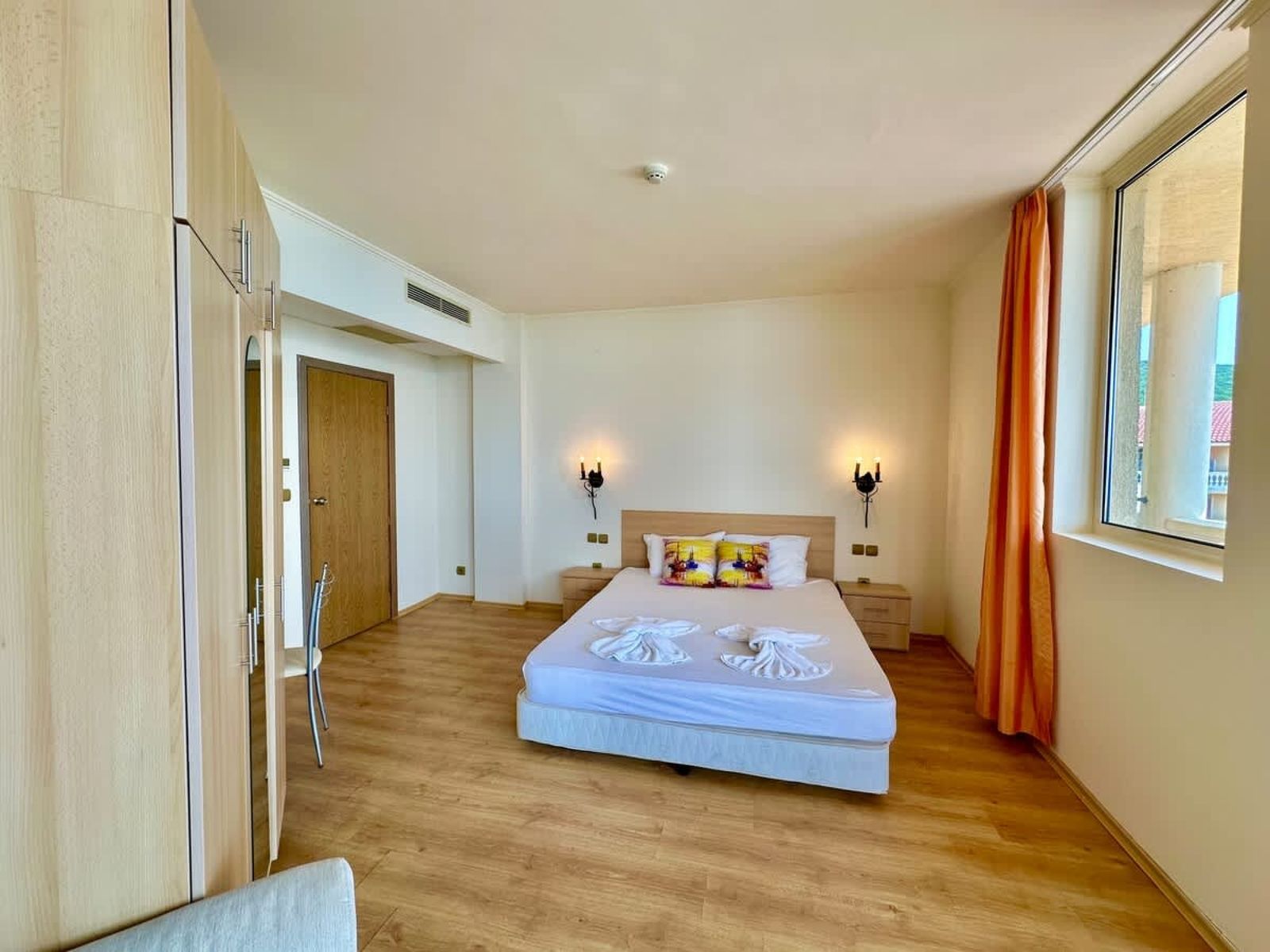 Atrium  Apartment with Sea View - Photo 30