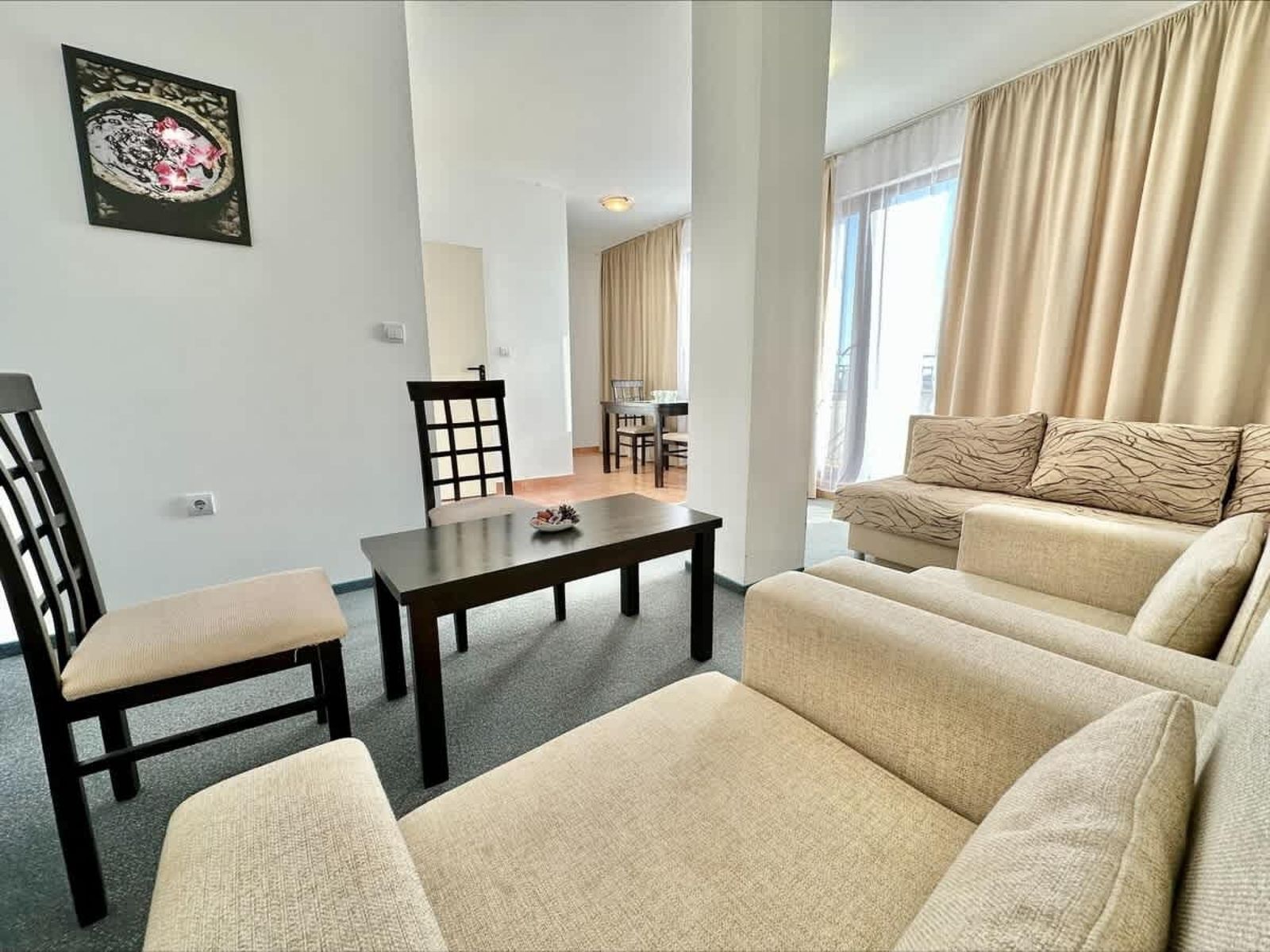 Cozy studio in Marina Cape - Photo 15