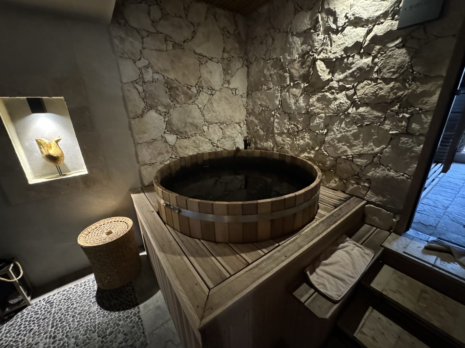 Zornitza Family Estate - Hotel - Photo 26