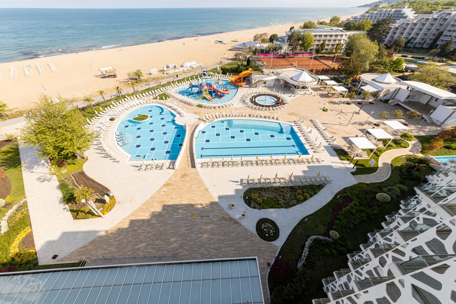 Maritim Hotel Paradise Blue Albena - Photo 153