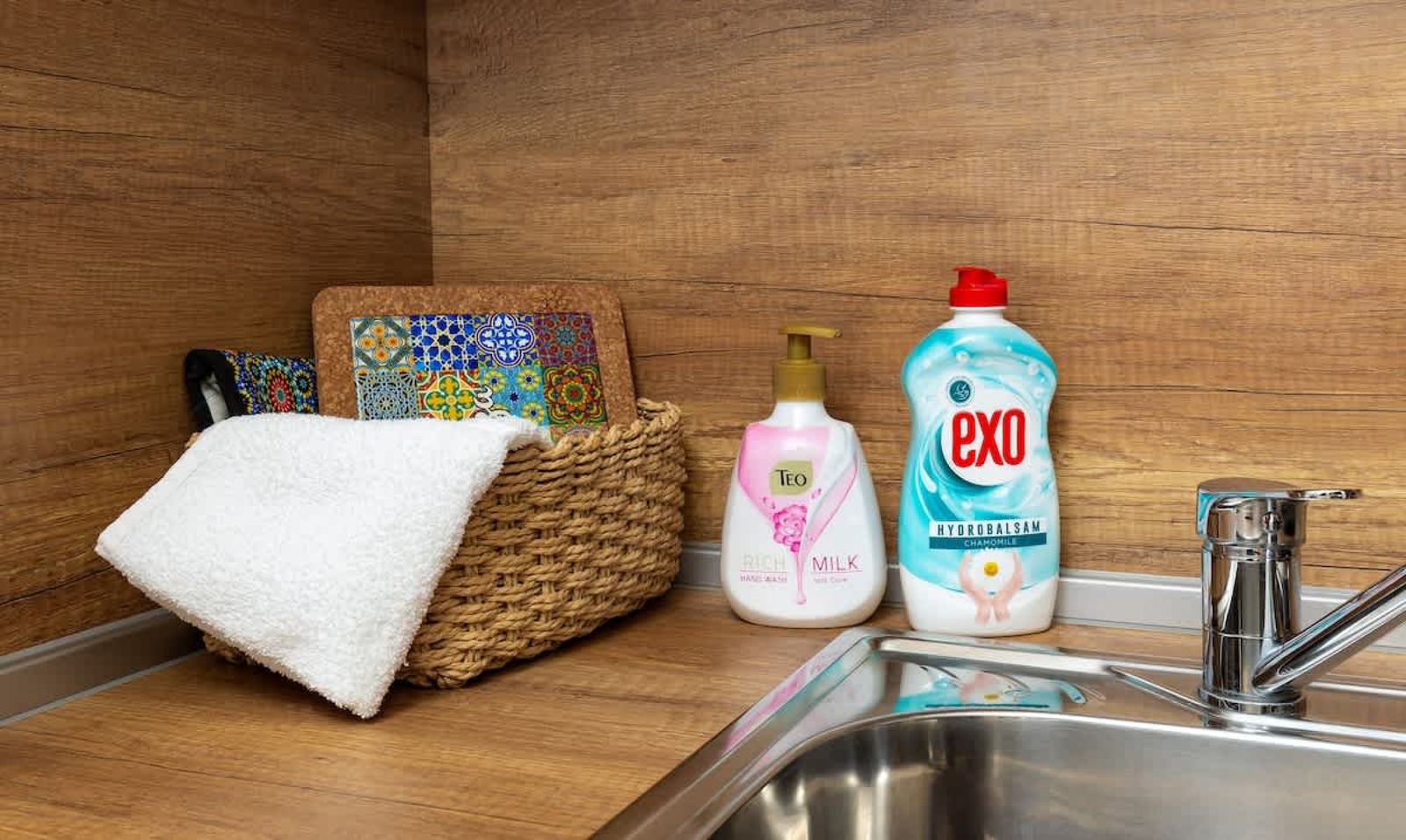 City Retreat with Local Charm - Photo 11