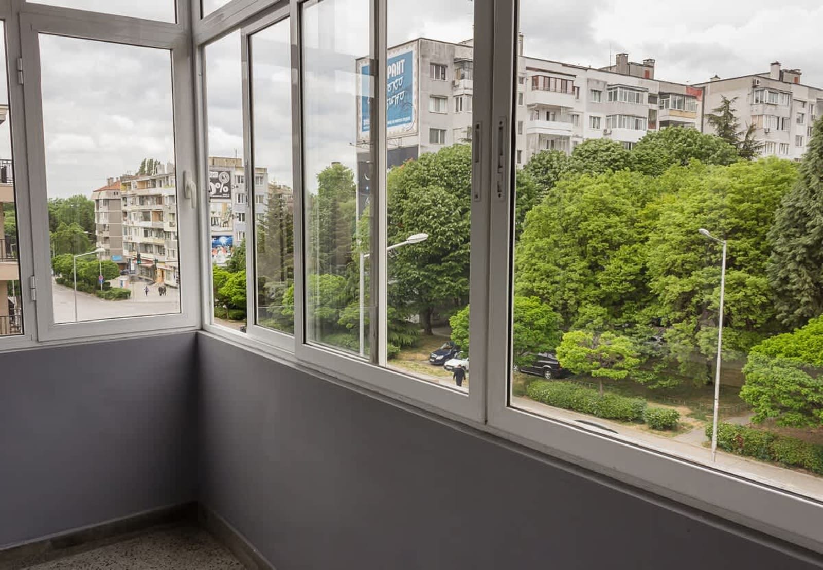 Varna Center 2BD Flat  Style &amp; Comfort - Photo 25