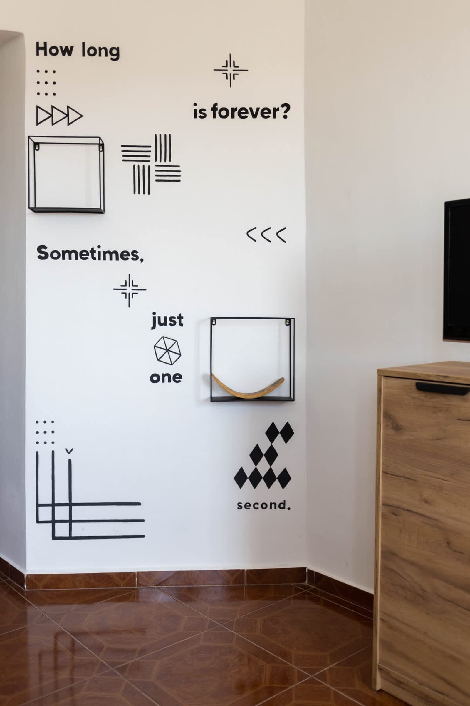 Lovely 1BD Flat near the Sea Garden - Photo 13