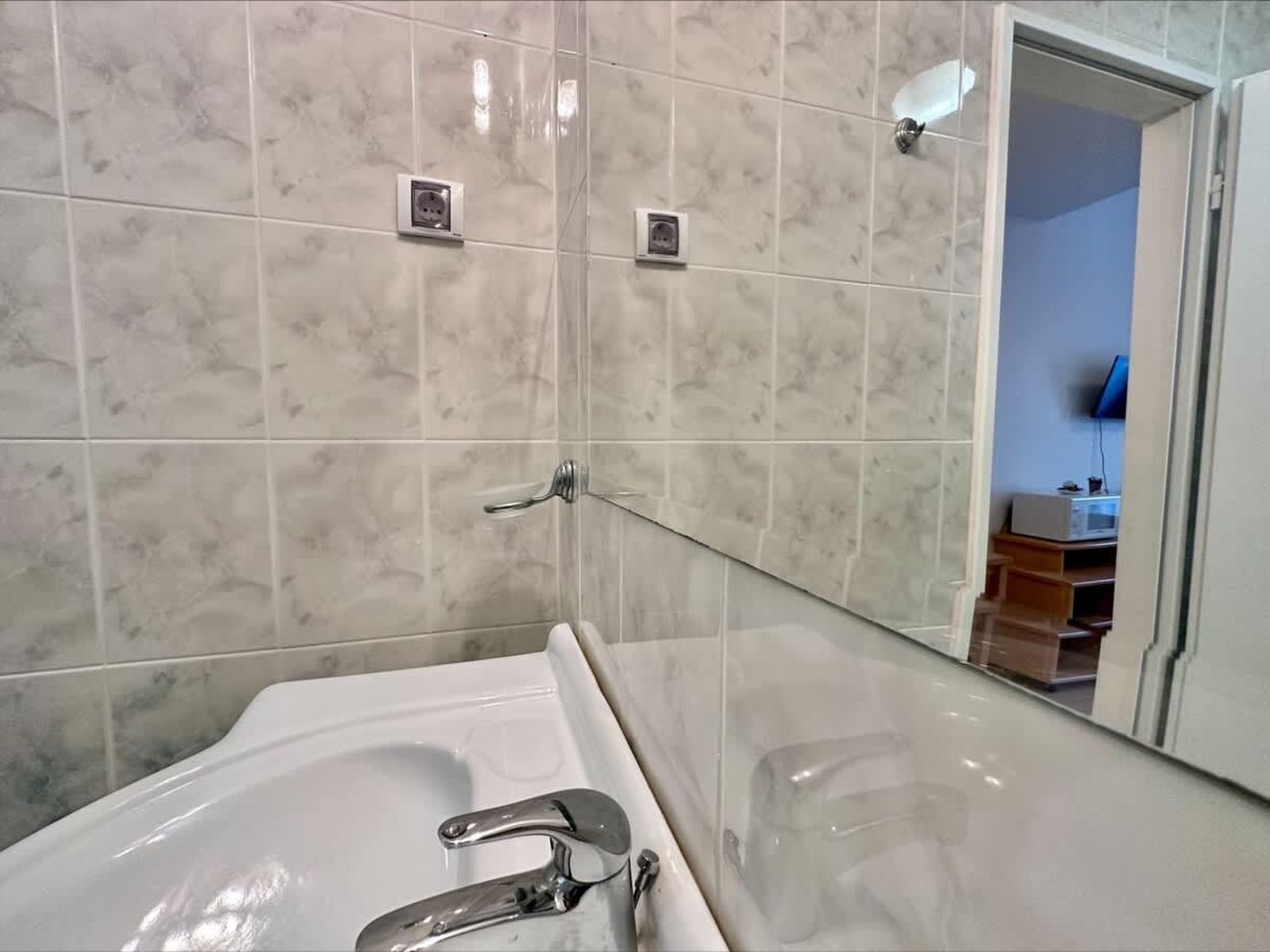 Family studio for 4 person in Marina Cape - Photo 32