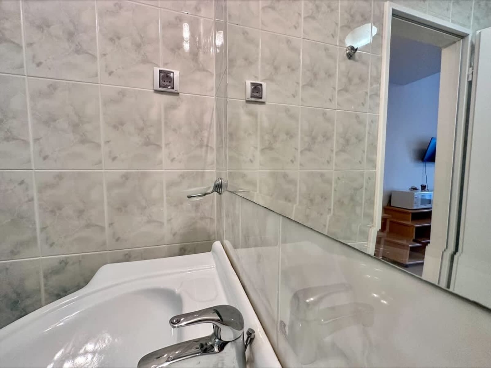 Family studio for 4 person in Marina Cape - Photo 32