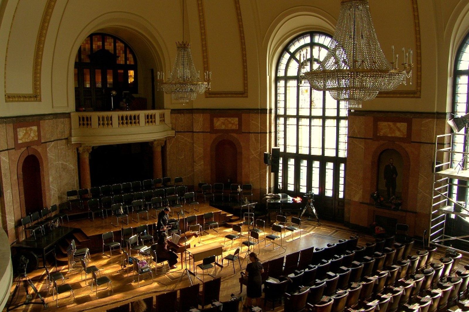 SOFIA UNIVERSITY ST. KLIMENT OHRIDSKI - Photo 15