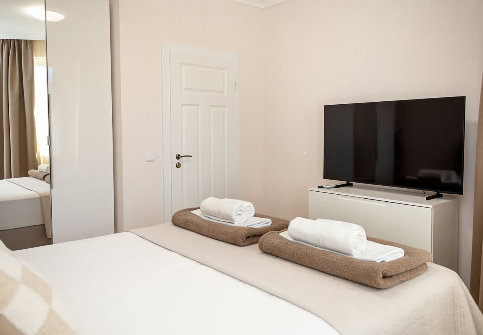 Modern Flat with Parking - St Constantine &amp; Helena - Photo 23