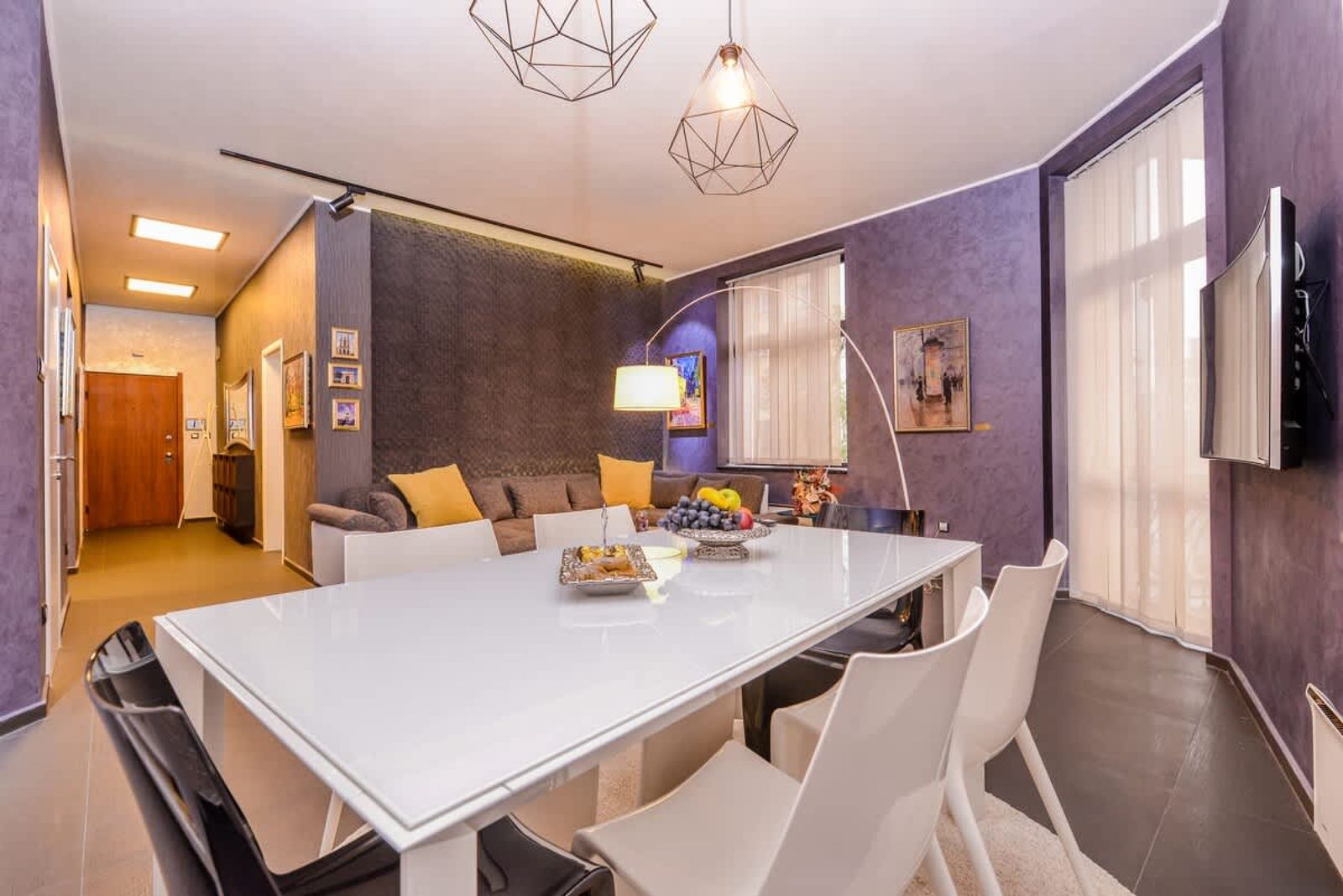 Champs-Élysées Sofia | 2BDR 2BTHR - Photo 15