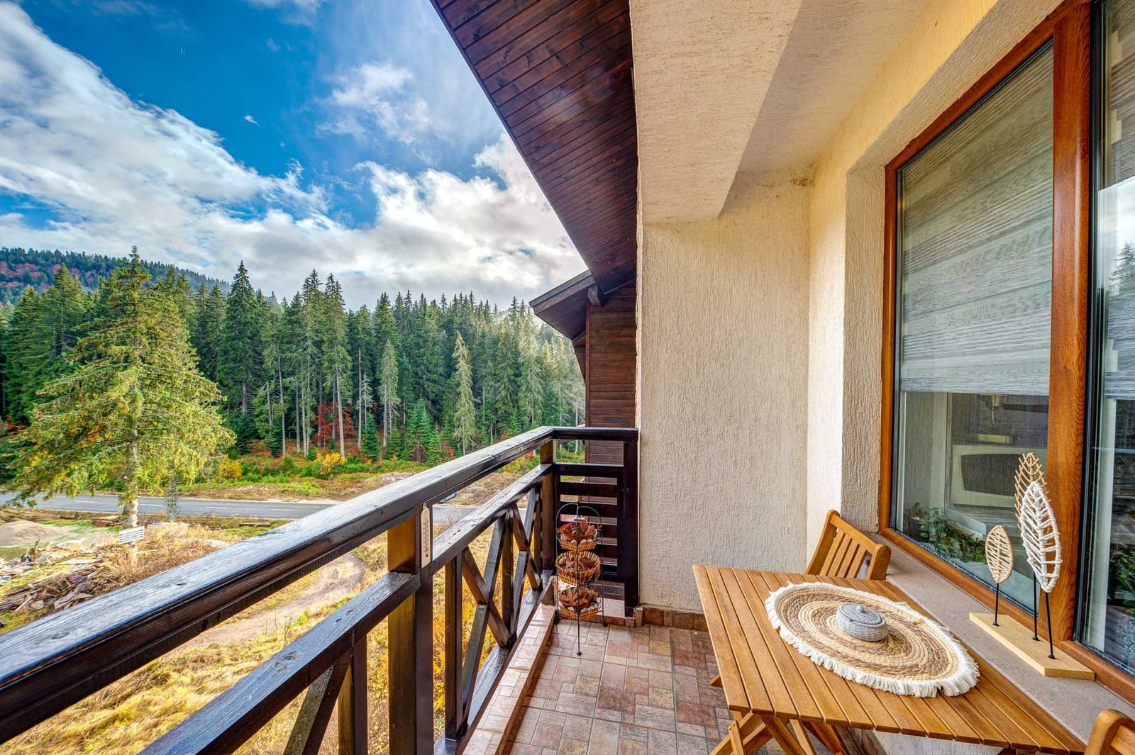 Forestside Stay at Stream Resort - Photo 5