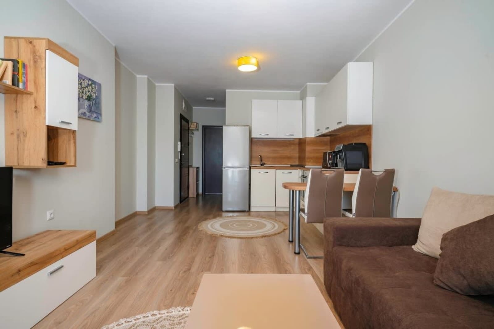 1BD Apartment in Sofia City Center - Photo 11