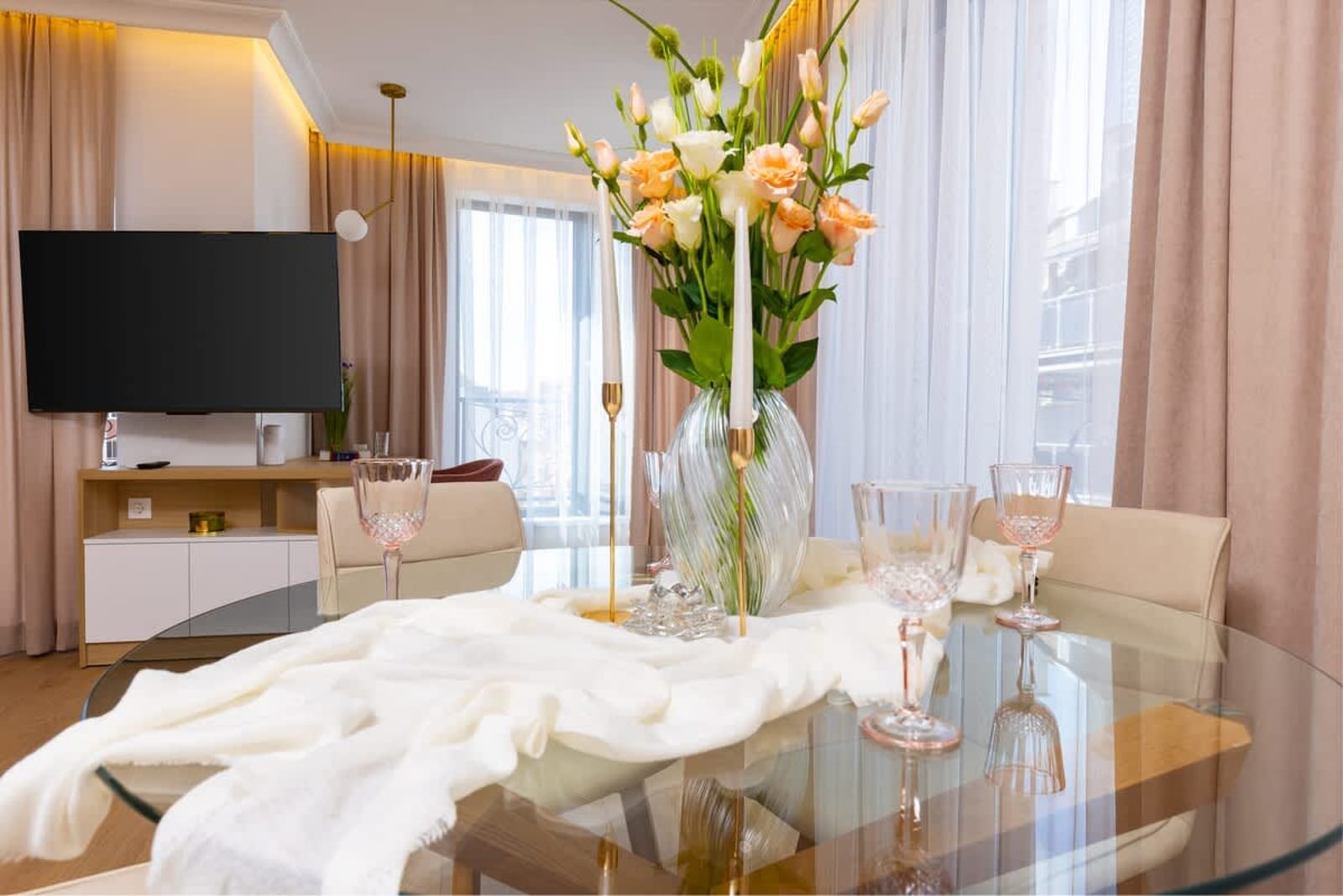 Stylish City Escape – 1BD Apt in Plovdiv - Photo 12