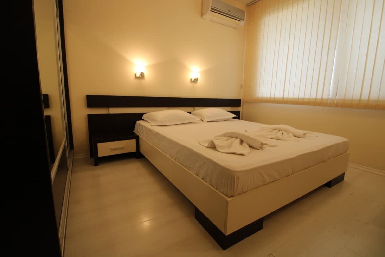 Family Apartment with terrace in Horyzont - Photo 18