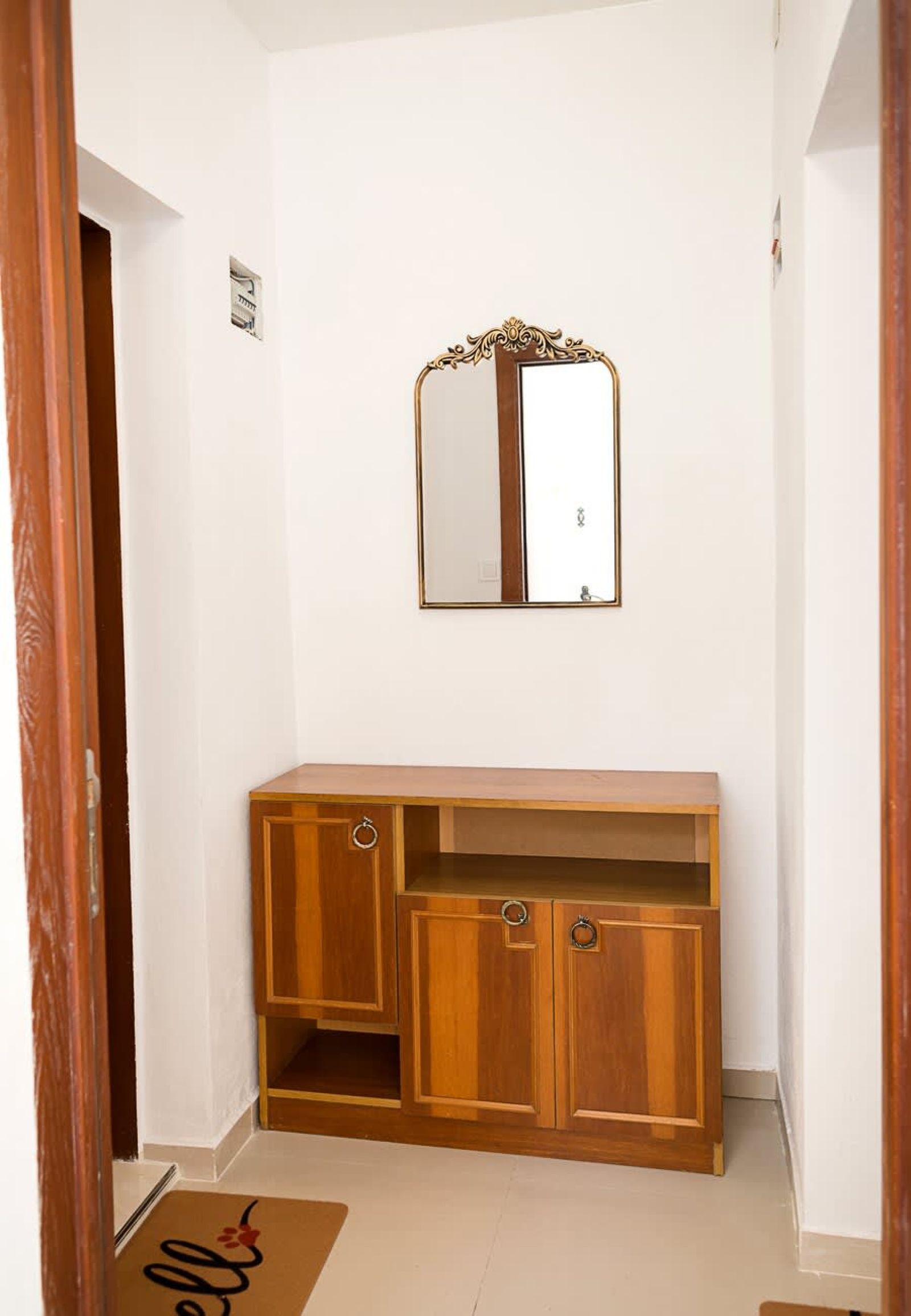 Maria Luiza Studio II | Loft Sleeping Area - Photo 18