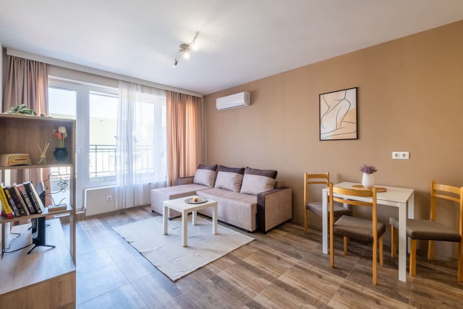 Cozy Homes 1 - Photo 11