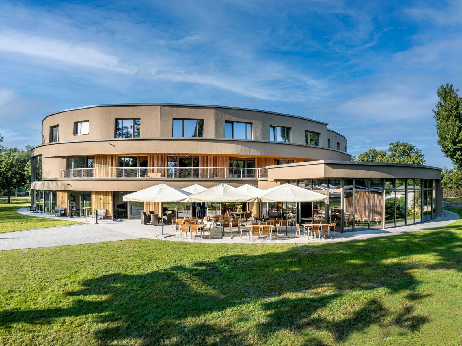 360° by teamgeist - Photo 2