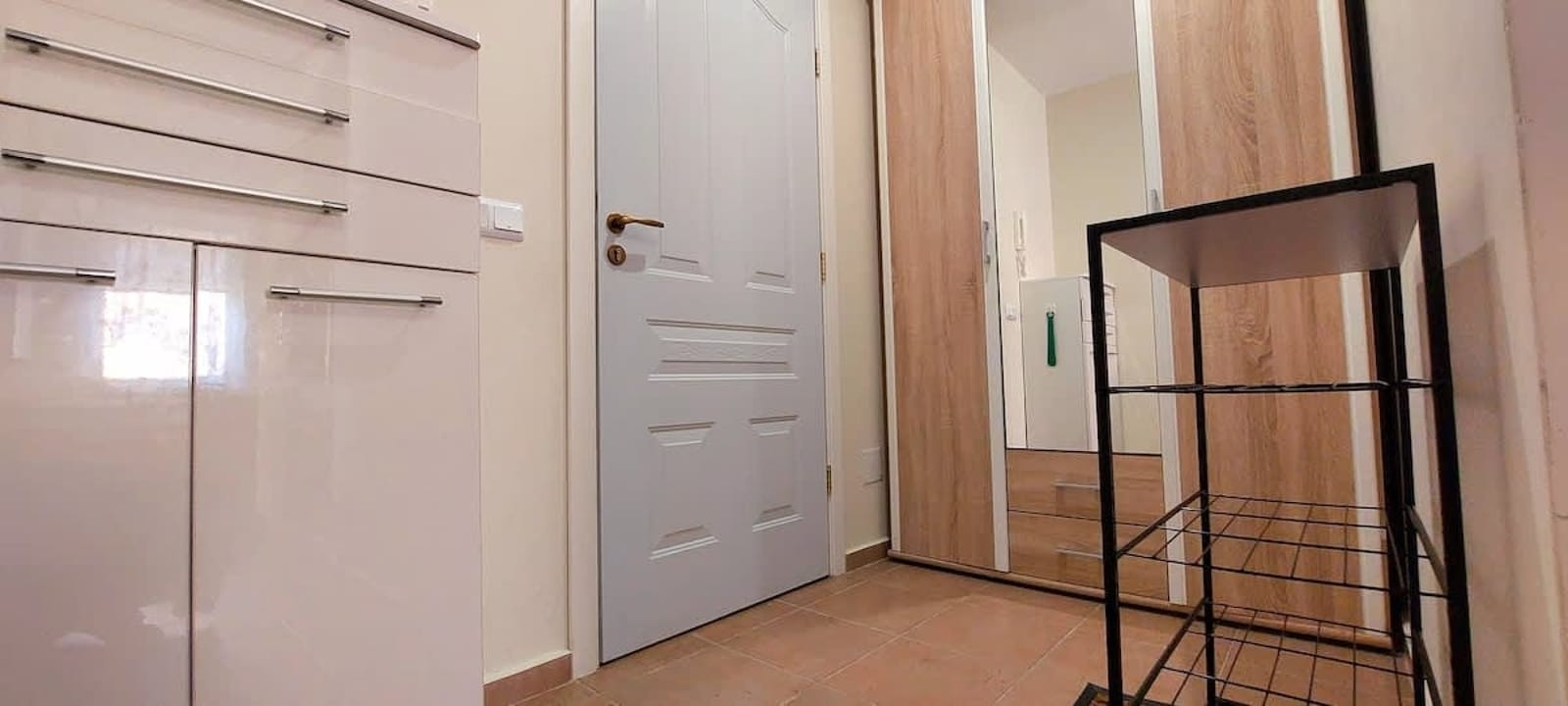 Holiday Cozy Apartament with Pool View - Photo 25