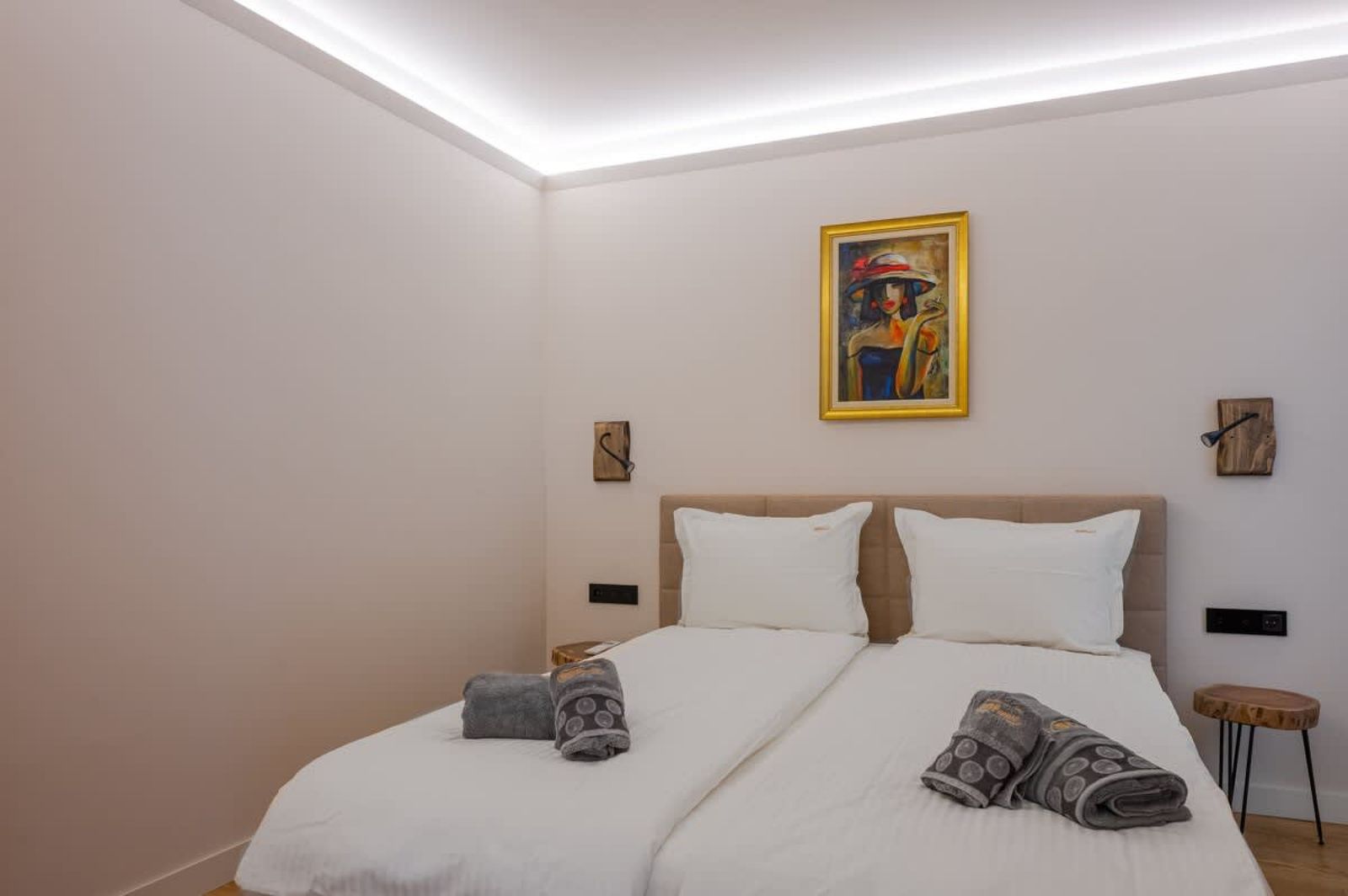 SOFapart Charming 2 BDR suite | 2 BTH - Photo 24