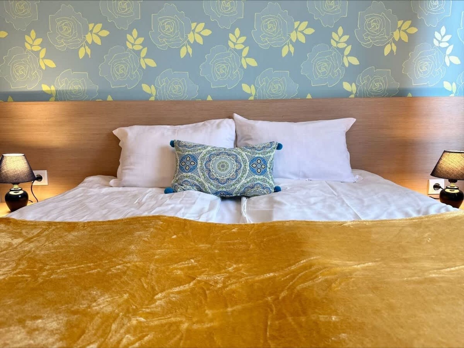 Cozy  Marina Cape  Luxury apartment, 6 persons - Photo 24