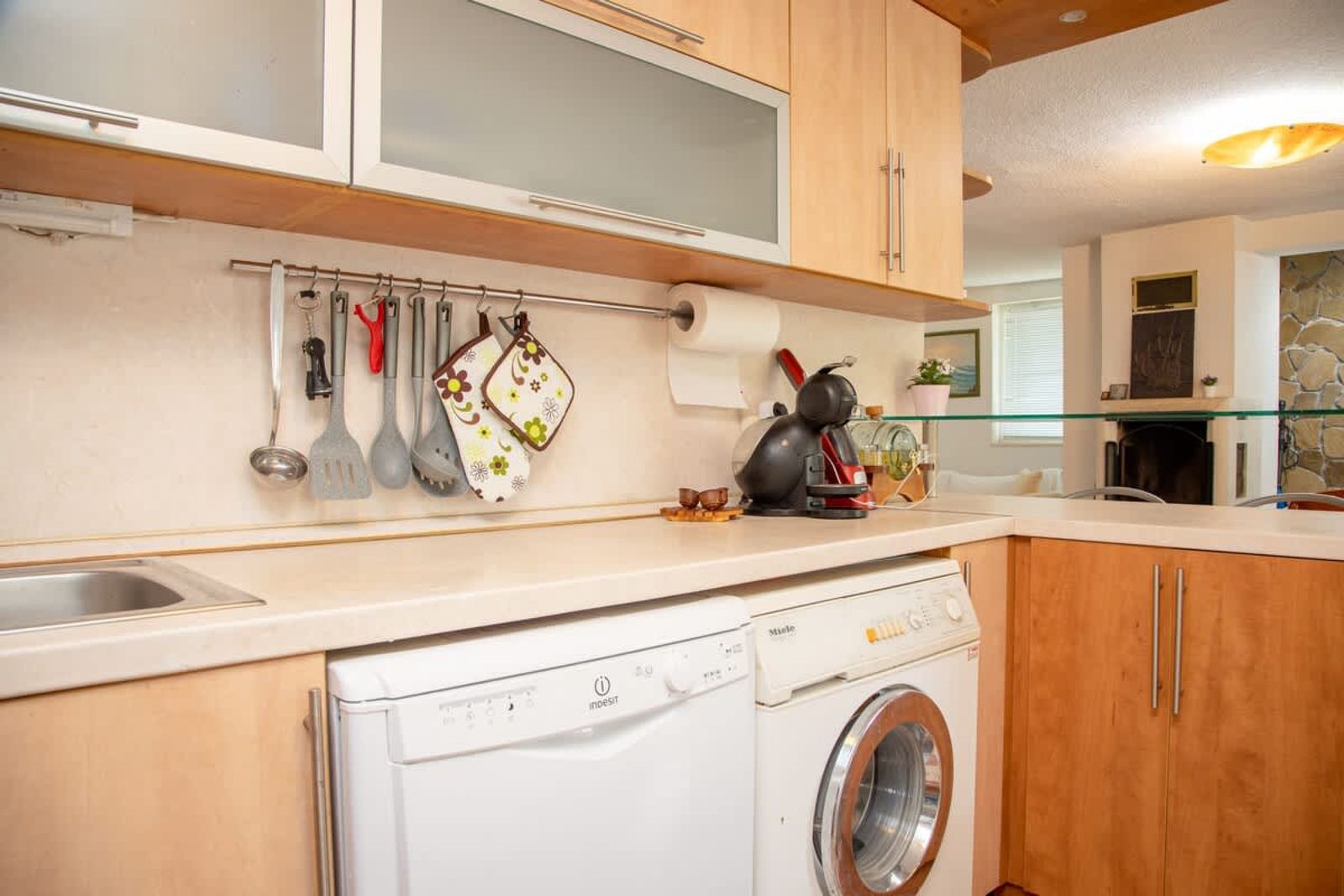 Villa Beni  4-Bedroom Private House - Photo 21