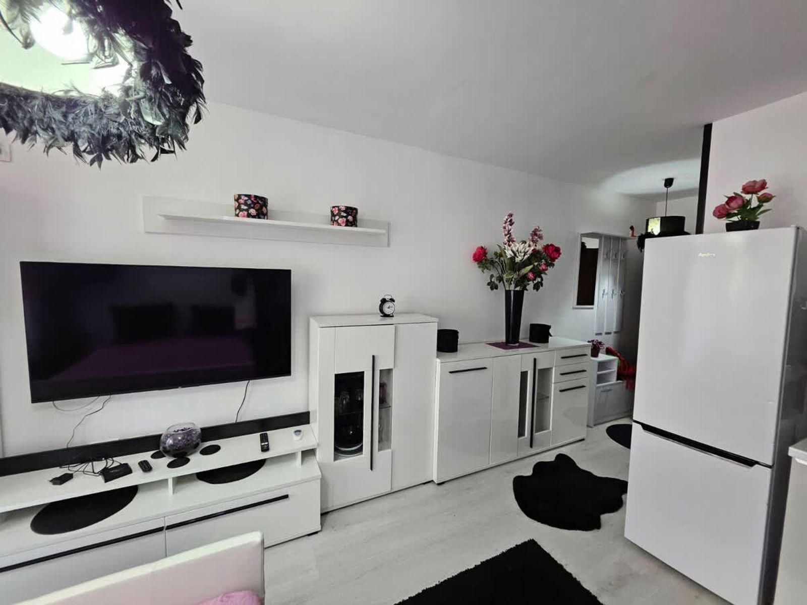 Romantic Sensual Retreat Studio by Flat Manager - Photo 12