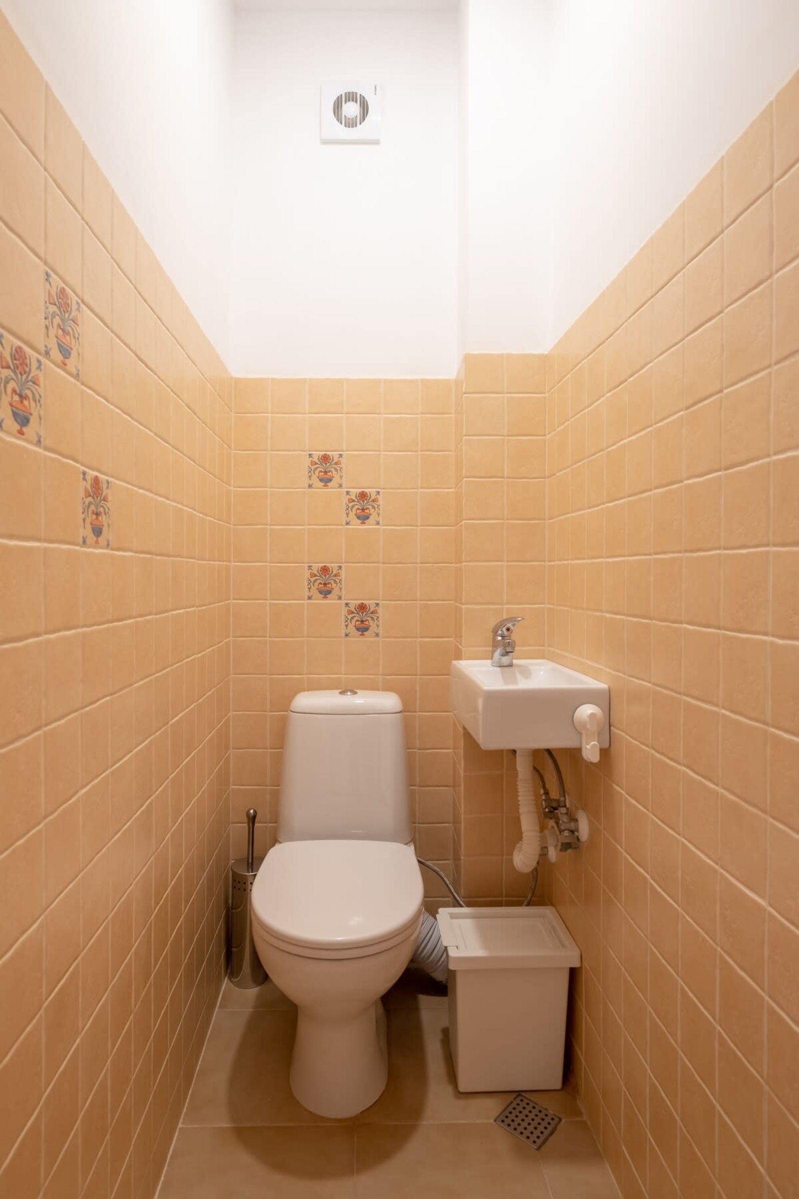 Urban Haven Retreat - Photo 23