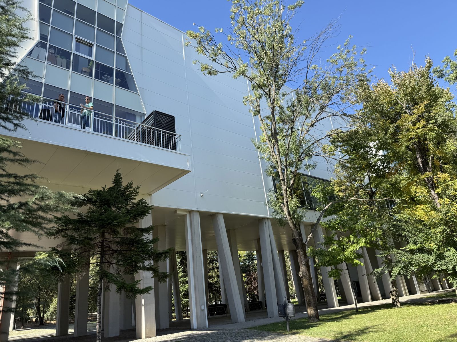 Industrial Building in Sofia - Photo 20