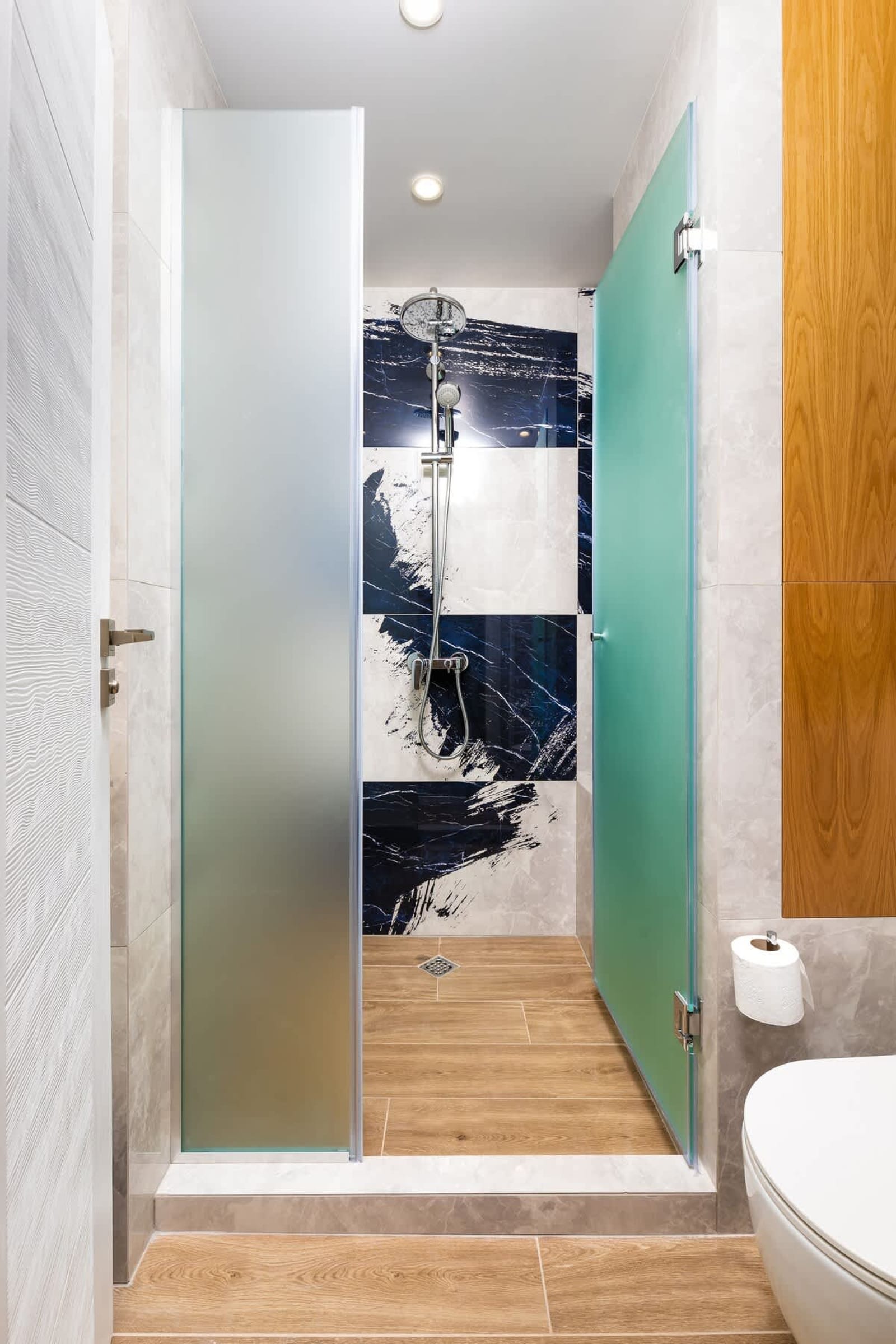 Urban Lux   1BD in the heart of Plovdiv - Photo 14