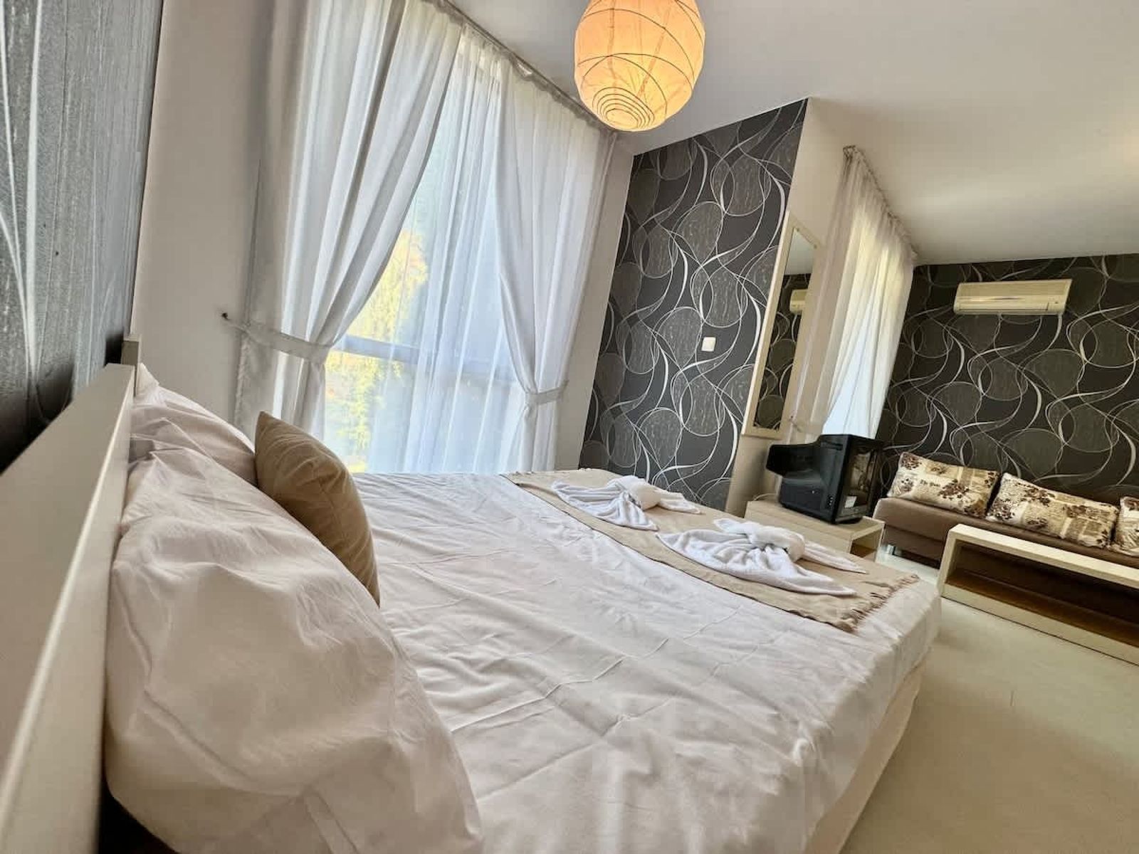 Cozy Rainbow  Sunny Beach  Fantastic studio - Photo 8