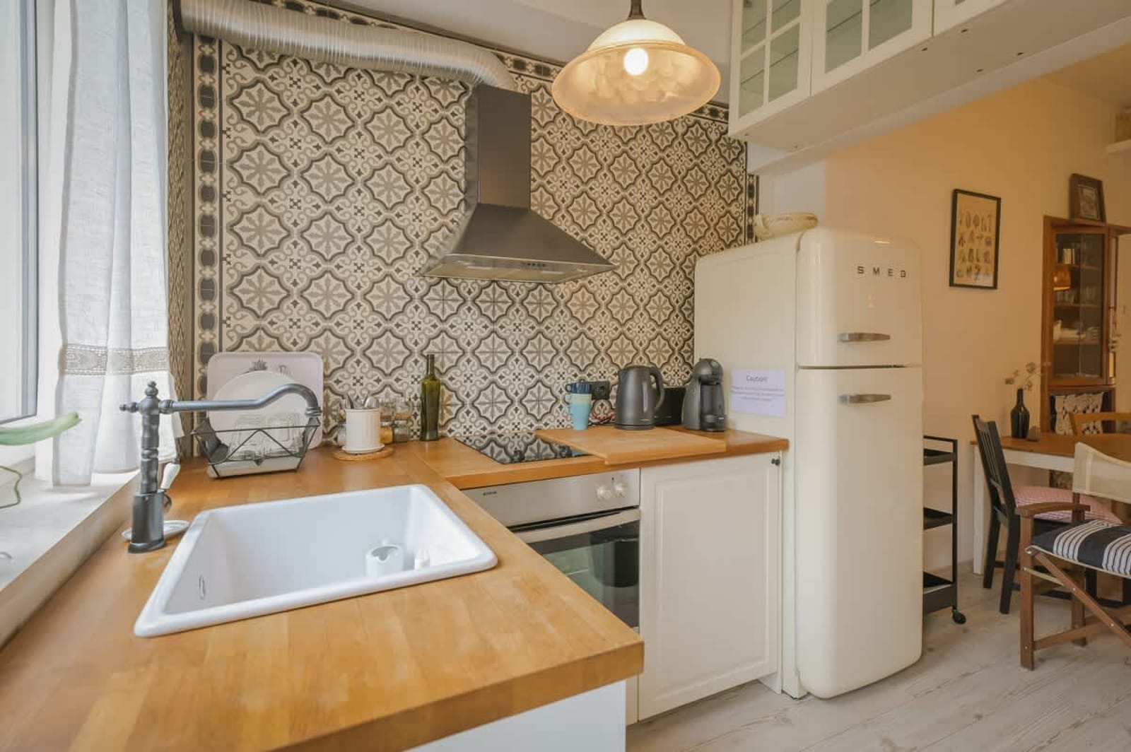 The Simple Place ~ Close to Slaveykov Square - Photo 15