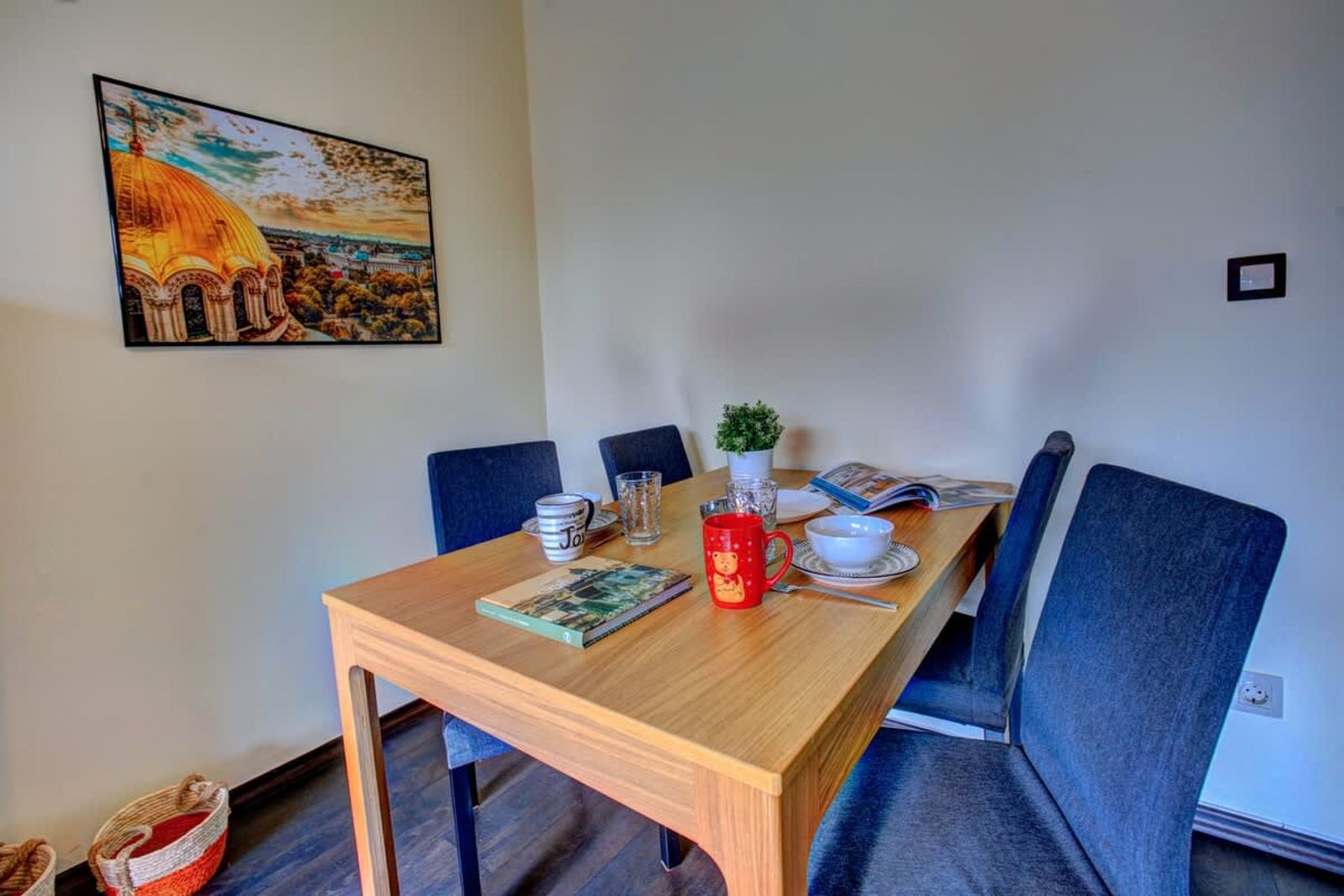 A comfortable 1BD flat in the heart of Sofia - Photo 3