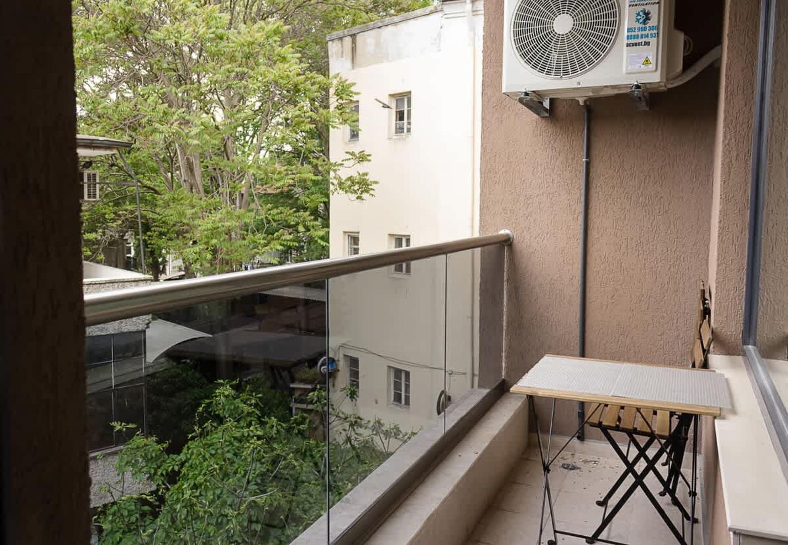 1BD Flat on Blvd. Maria Luiza  Varna - Photo 6