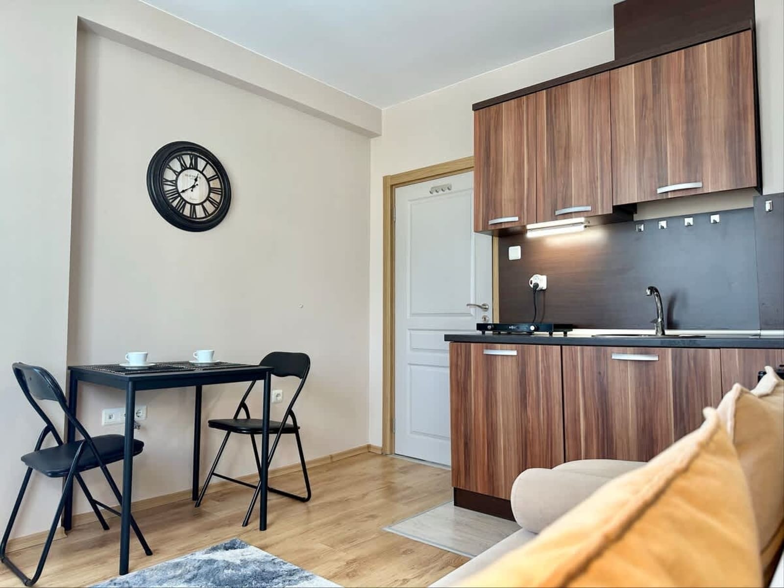 Cozy apartment in Messembria Palace - Photo 36