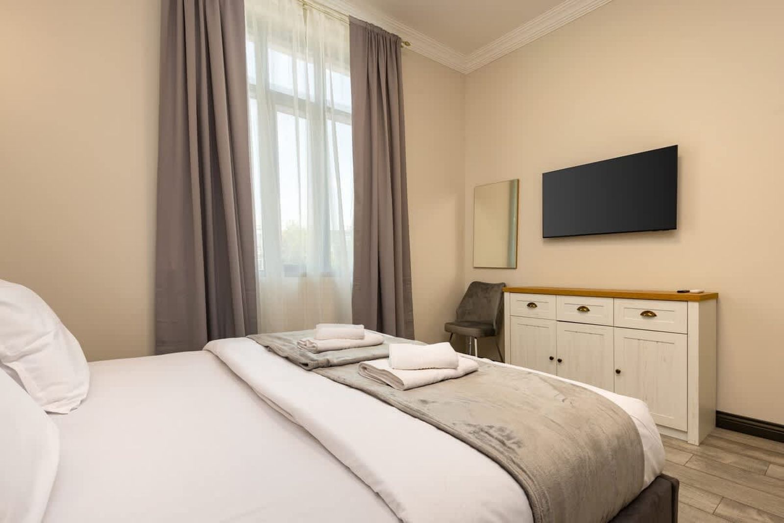 Central Apartments with Garden view - Apt No. 3 - Photo 11