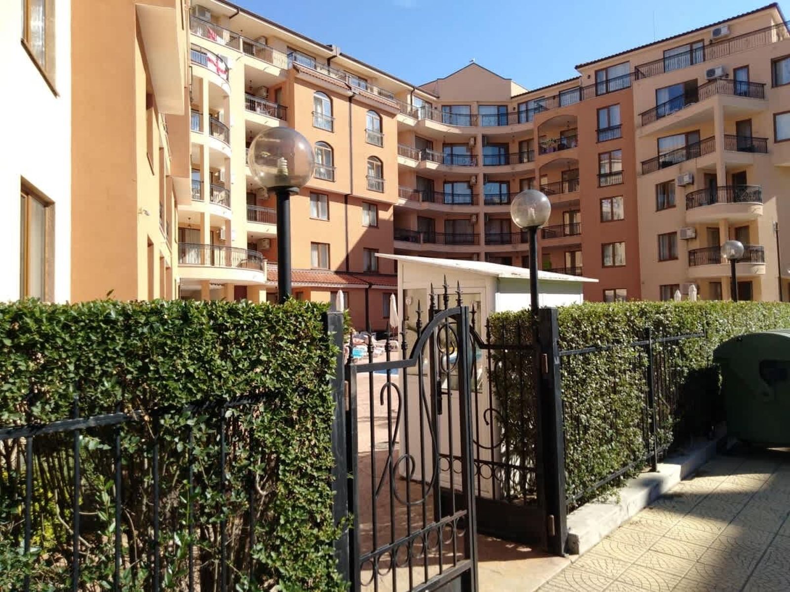 EFIR 2 - apartment for 4 adults - Photo 13