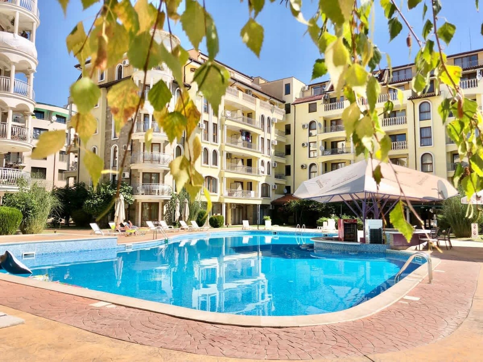 Cozy apartment in Summer Dreams - Photo 20