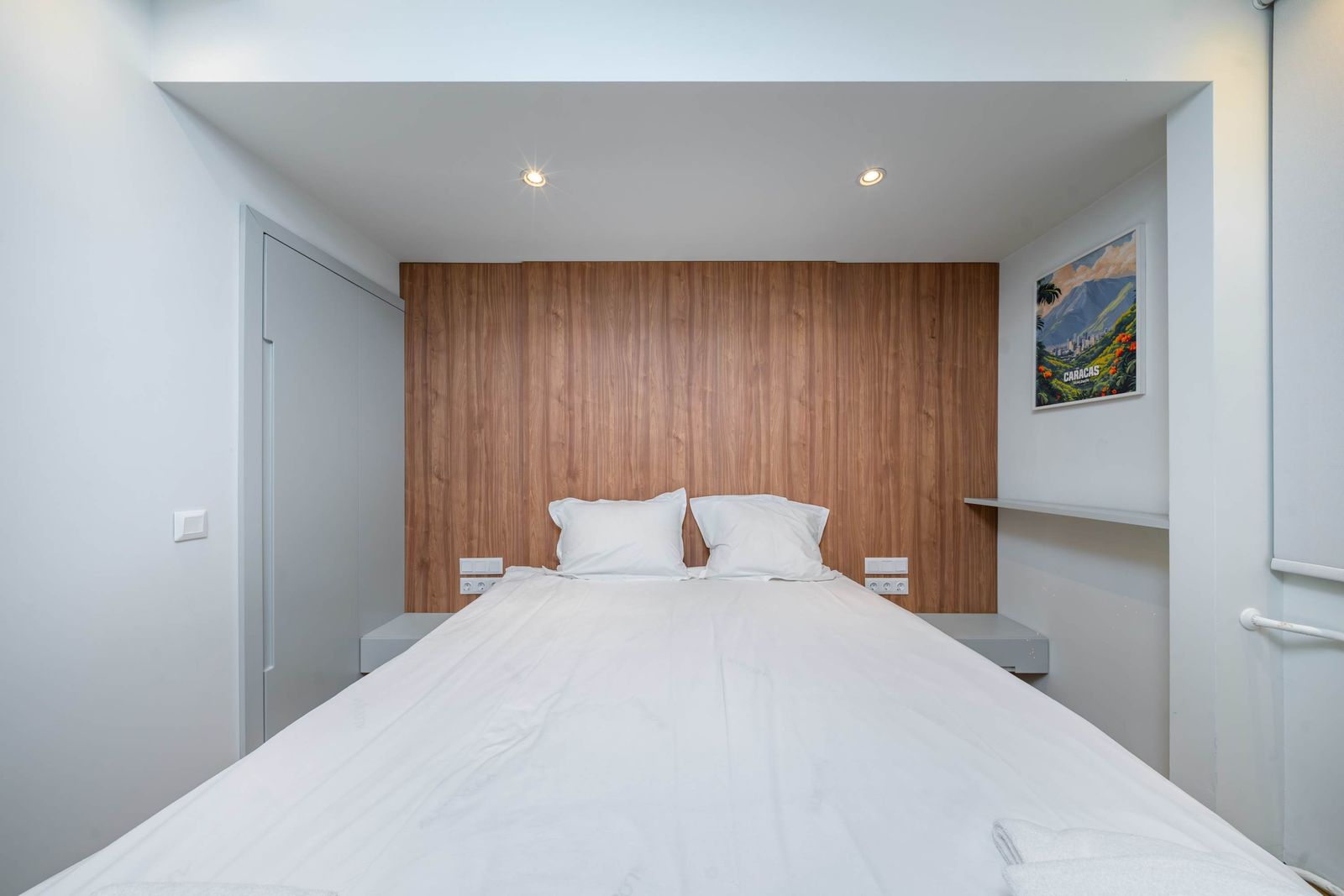 Modern 2BR in the Heart of the City - Photo 13