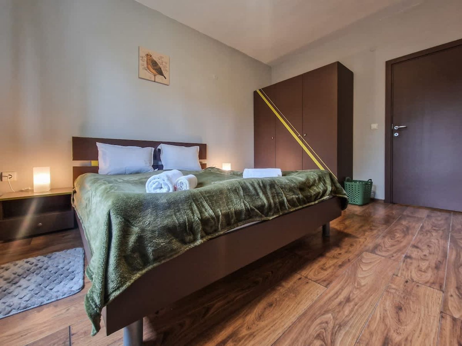 Charming Mont Blanc Bansko Apartment Near Ski Lift - Photo 11