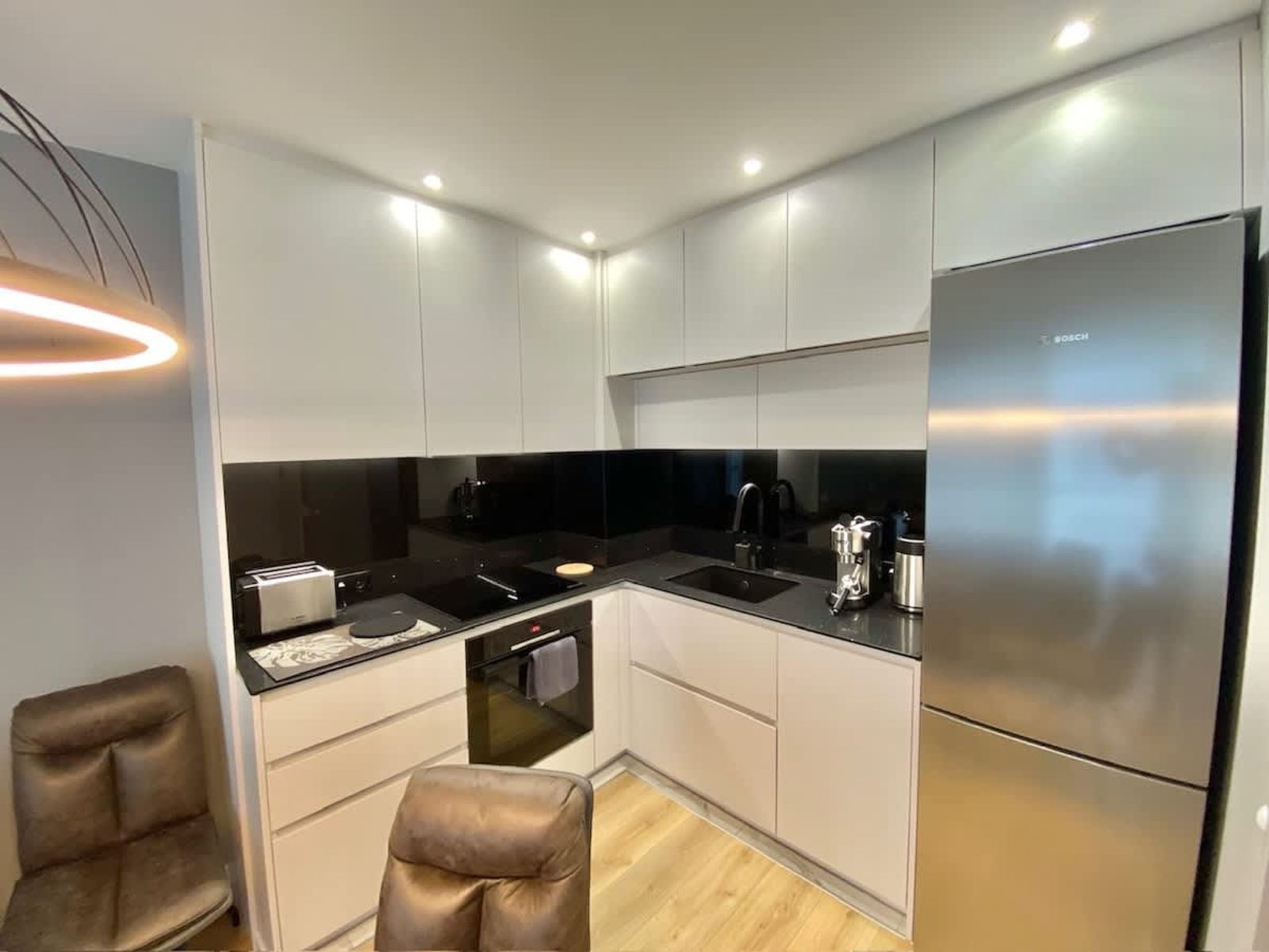 Gran Capital - Vodolei Park, Free parking - Photo 32