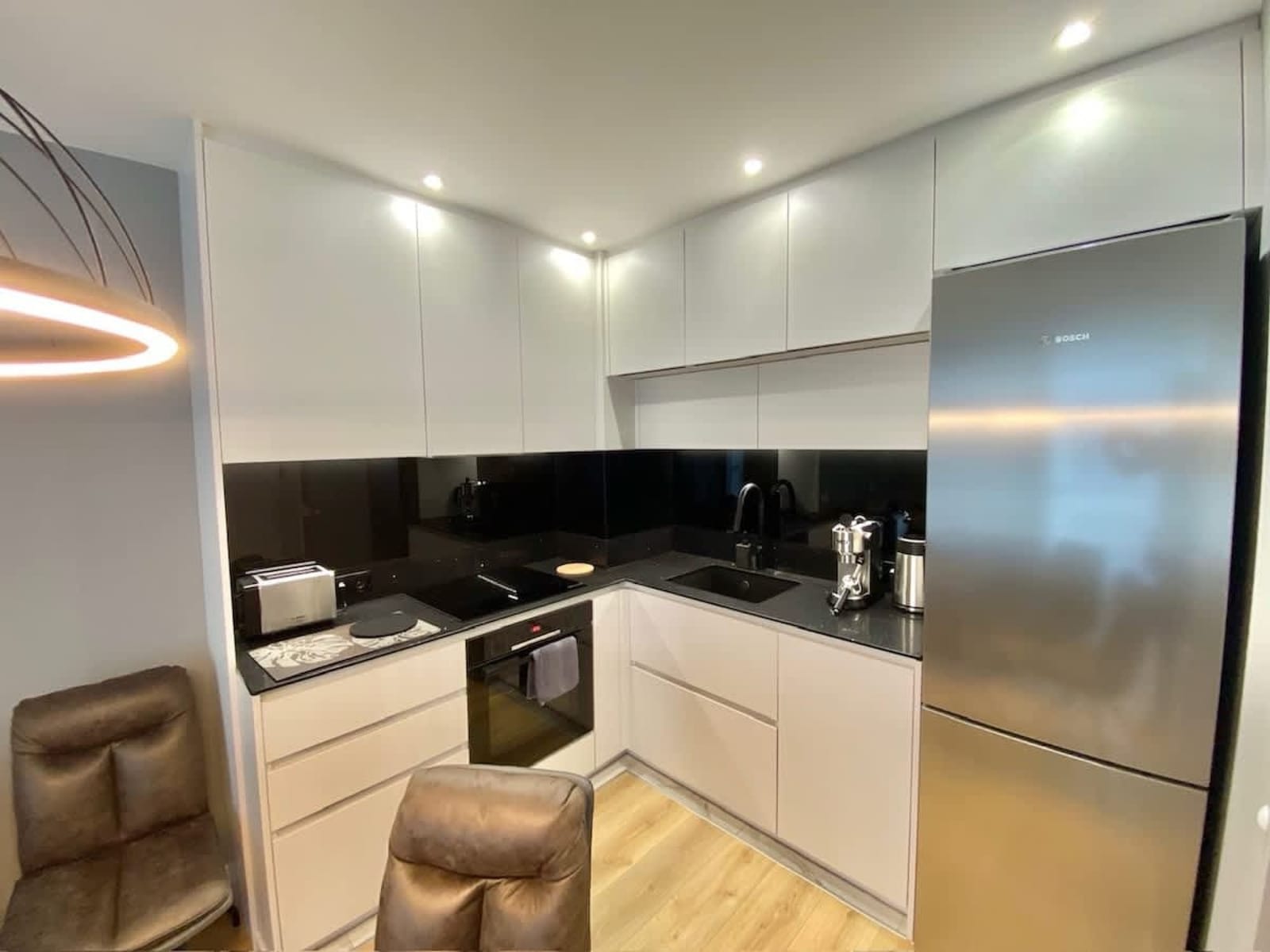 Gran Capital - Vodolei Park, Free parking - Photo 32