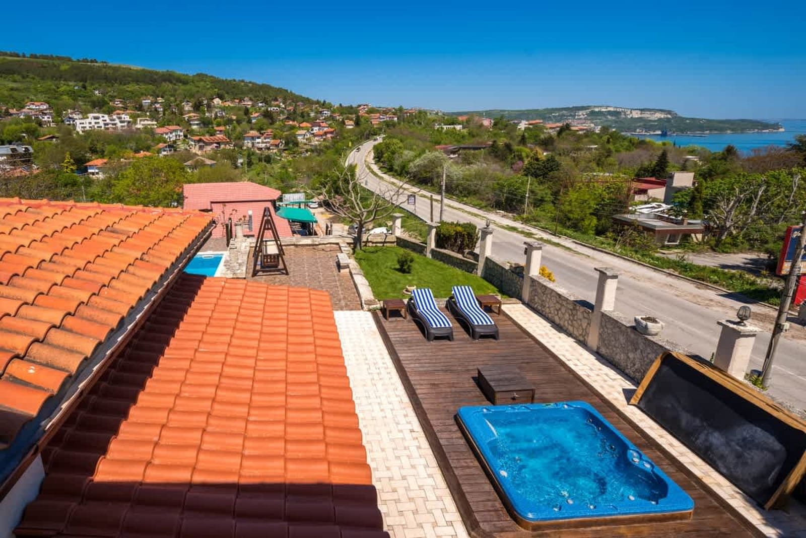 Villa Apple &amp; Villa Cook - 8BD with heated pool - Photo 29