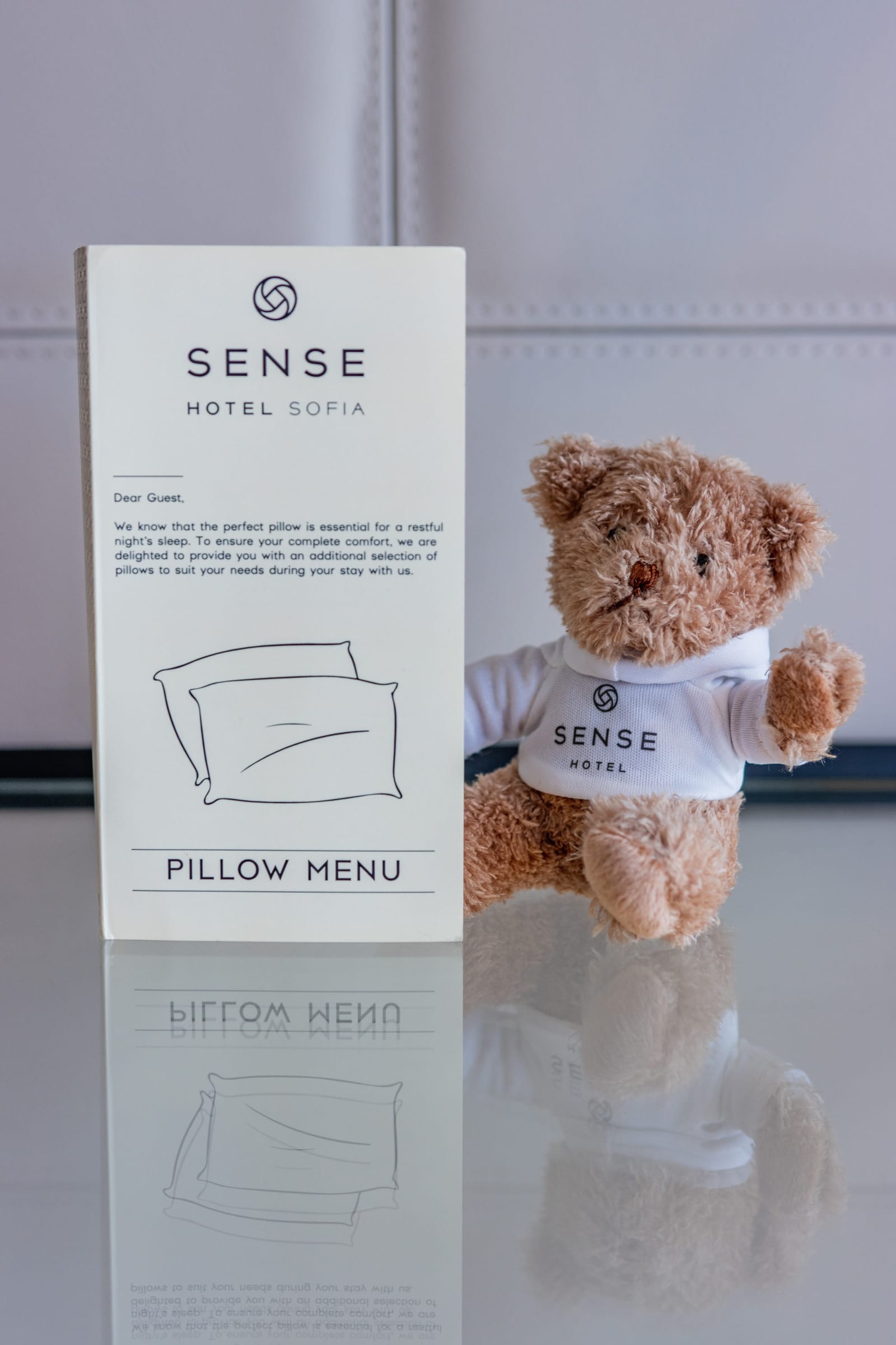 Sense Hotel Sofia - Photo 164