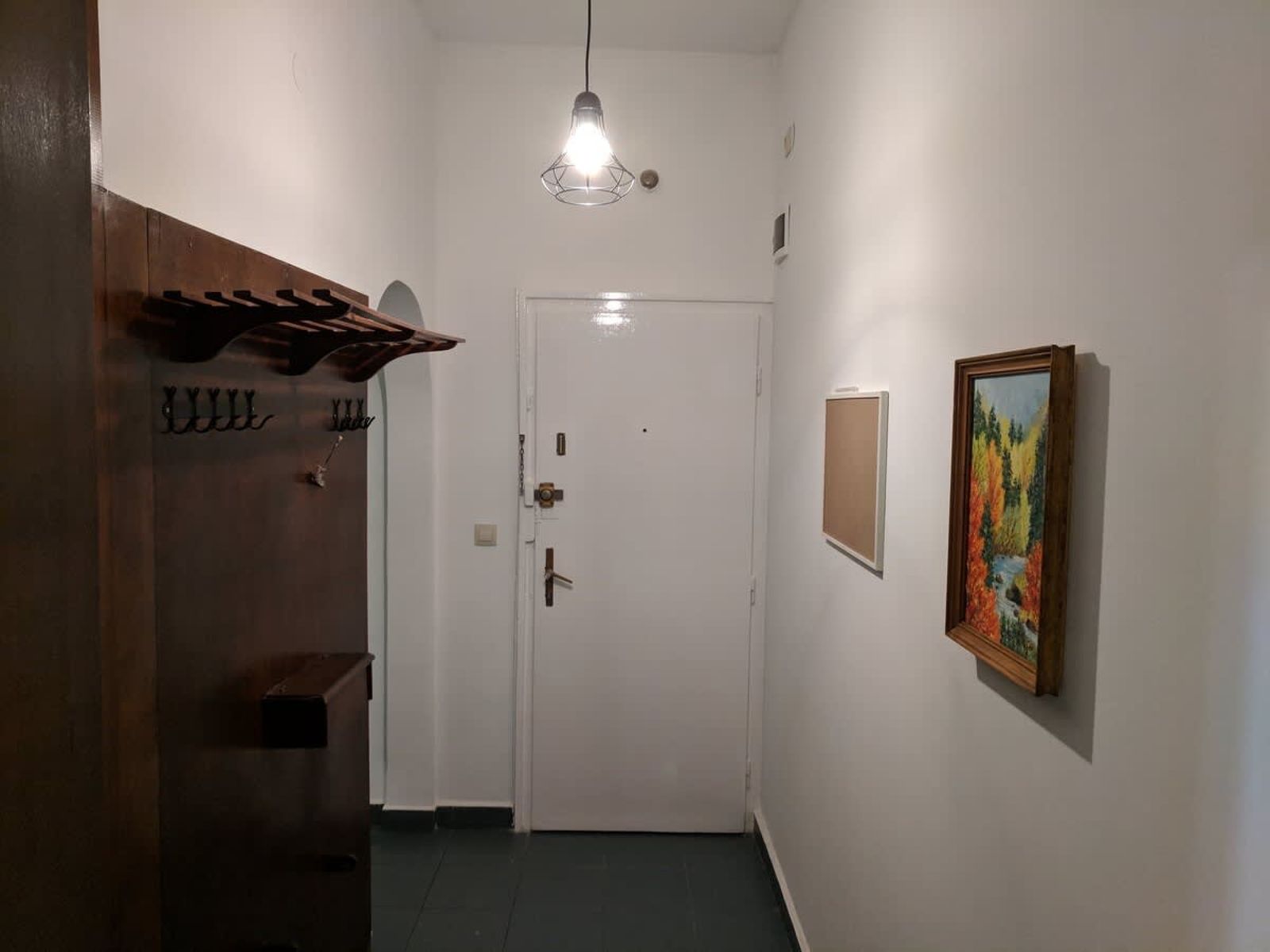 Convenient New Apartment Near Metro Station - Photo 9