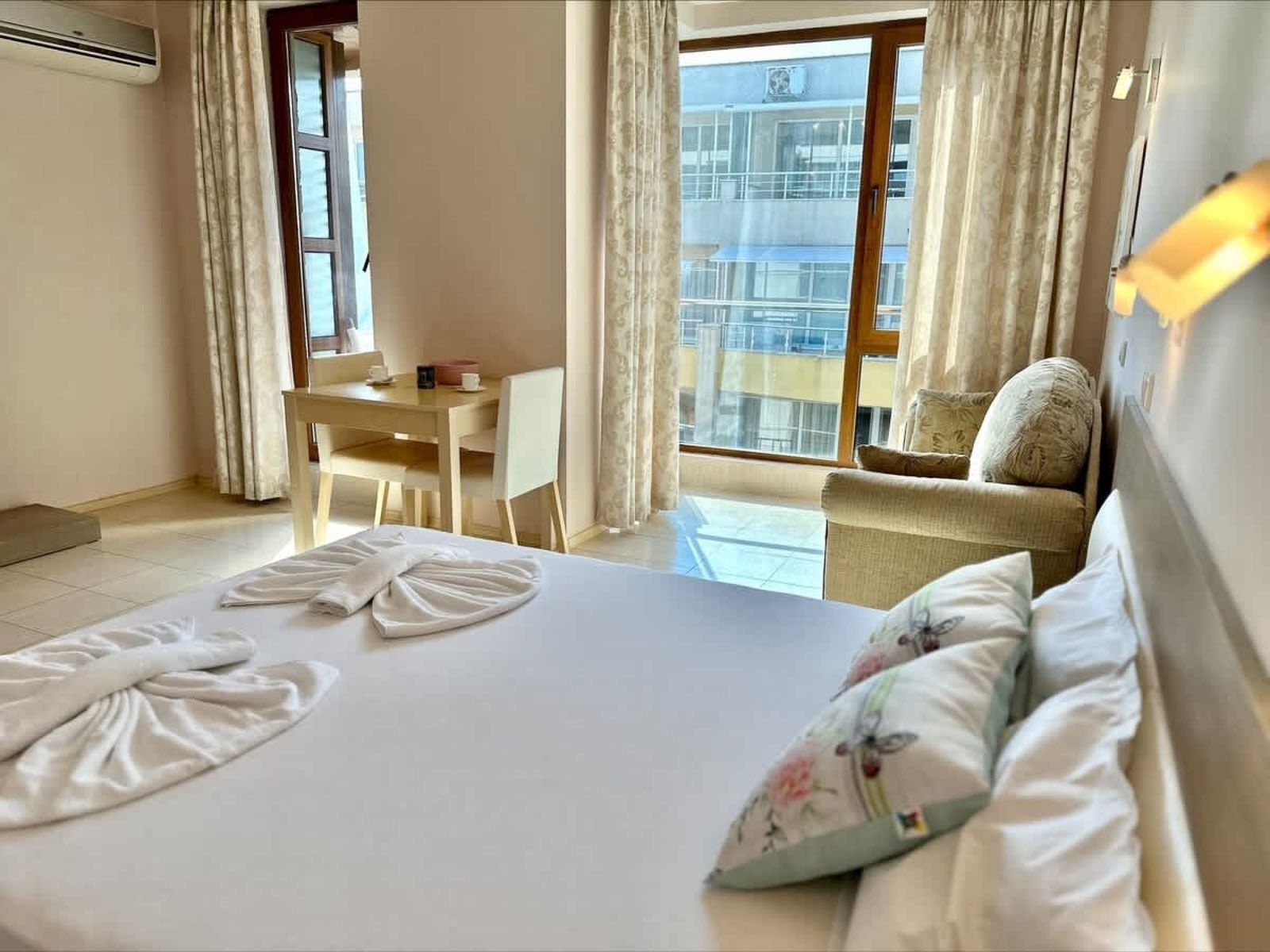 Family studio in Pomorie Bay - Photo 35