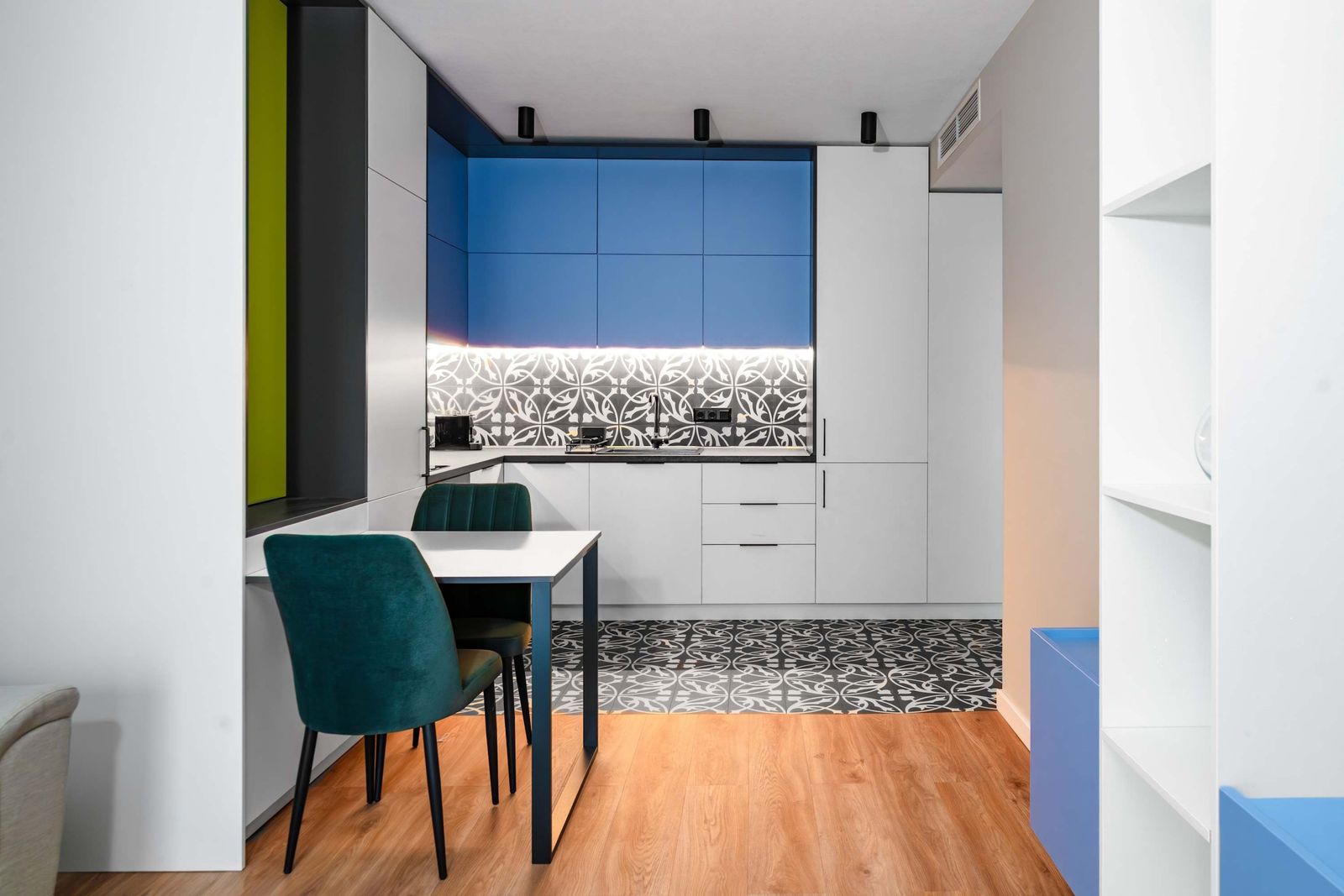 Aviva Living - 1BD Apartment - Photo 6