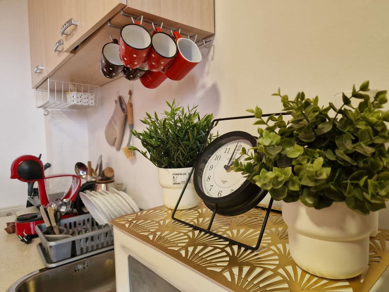 Mountain View Studio, Steps from Bansko Gondola - Photo 9