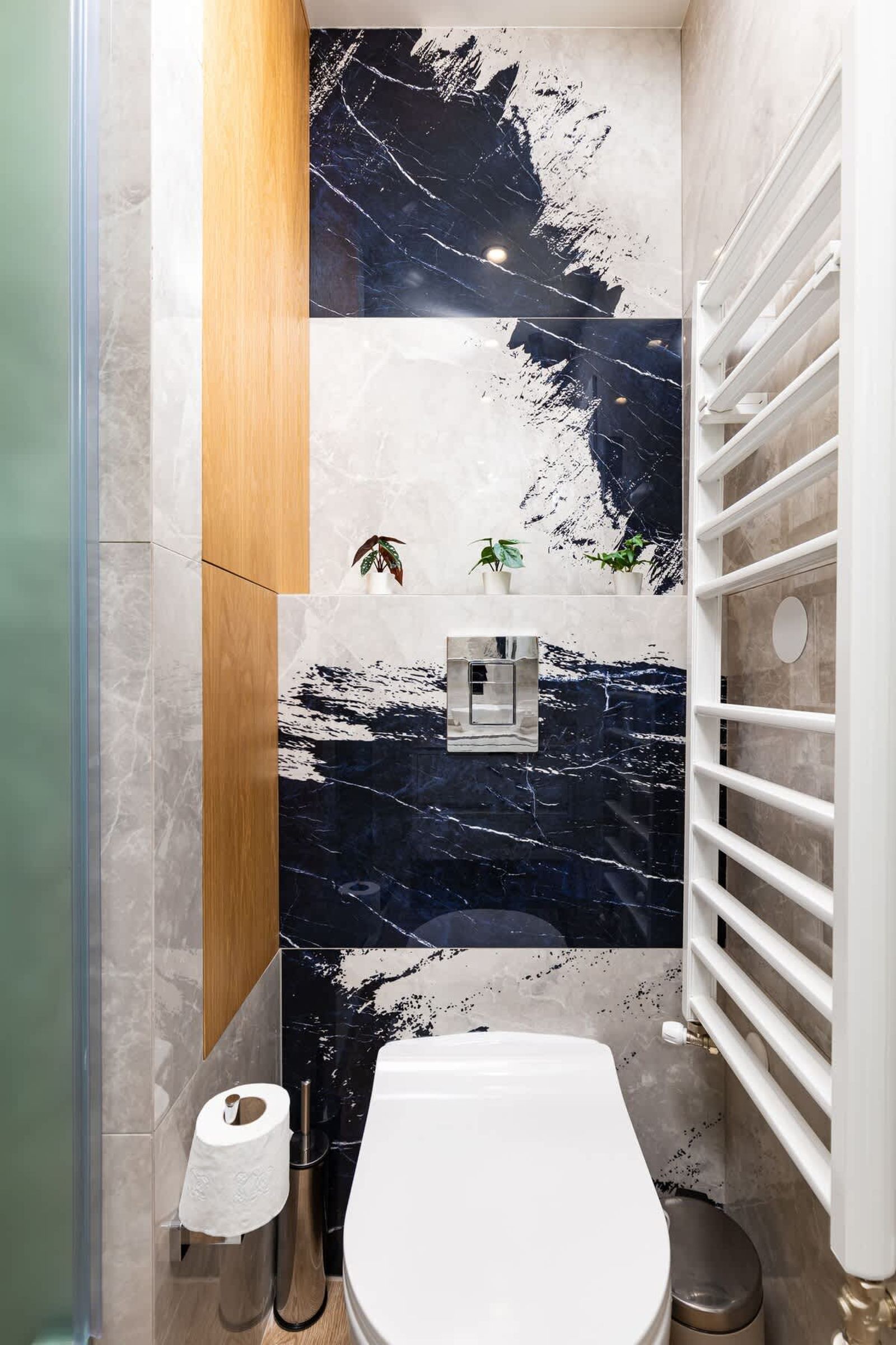 Urban Lux 3  1BD Flat in the heart of Plovdiv - Photo 4