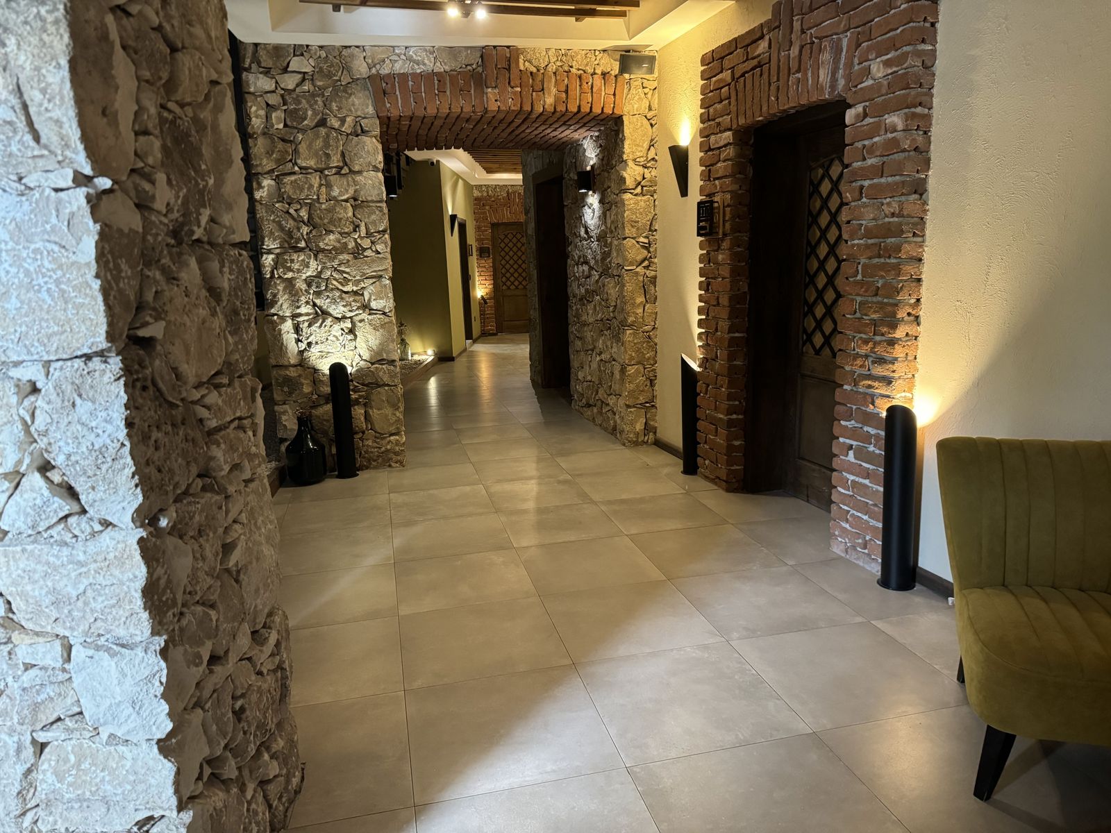 Zornitza Family Estate - Hotel - Photo 69