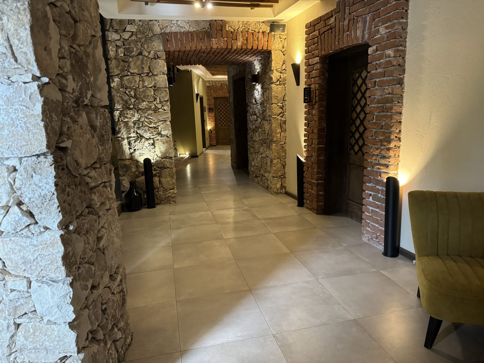 Zornitza Family Estate - Hotel - Photo 69