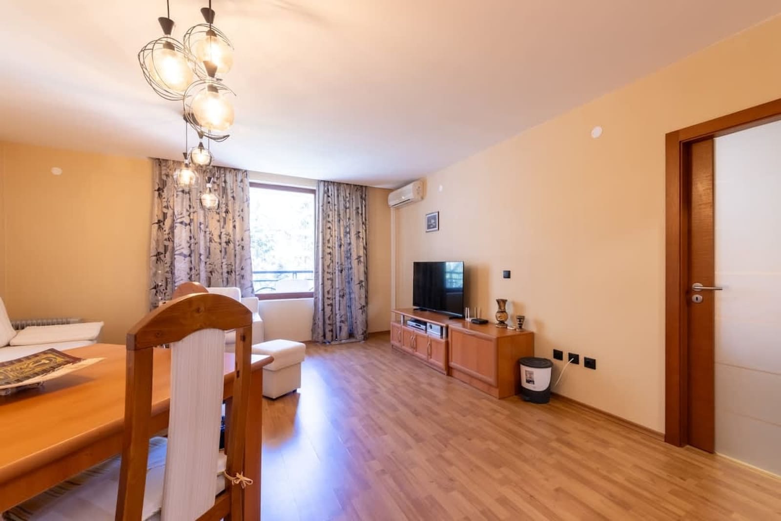 Golden Sands: 1BD Retreat with Parking - Photo 12